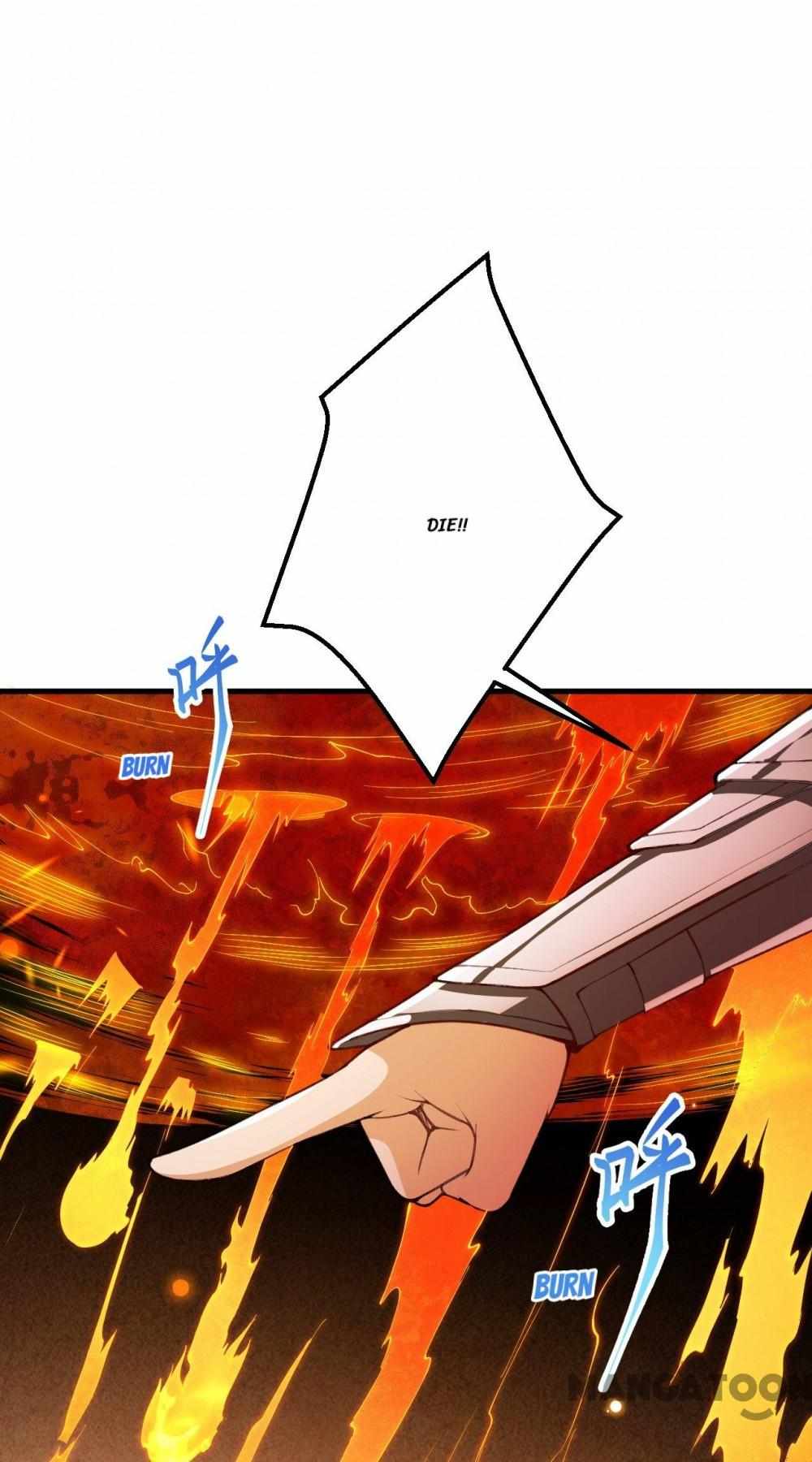 Against The Gods (Reuploaded) Chapter 408-eng-li - Page 63