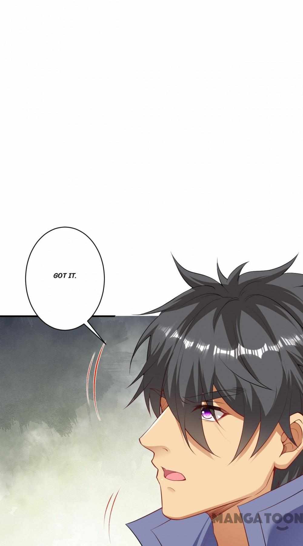 Against The Gods (Reuploaded) Chapter 412-eng-li - Page 43