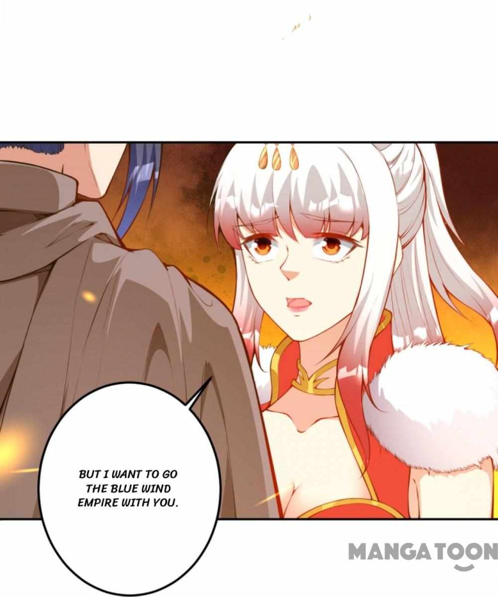 Against The Gods (Reuploaded) Chapter 411-eng-li - Page 2