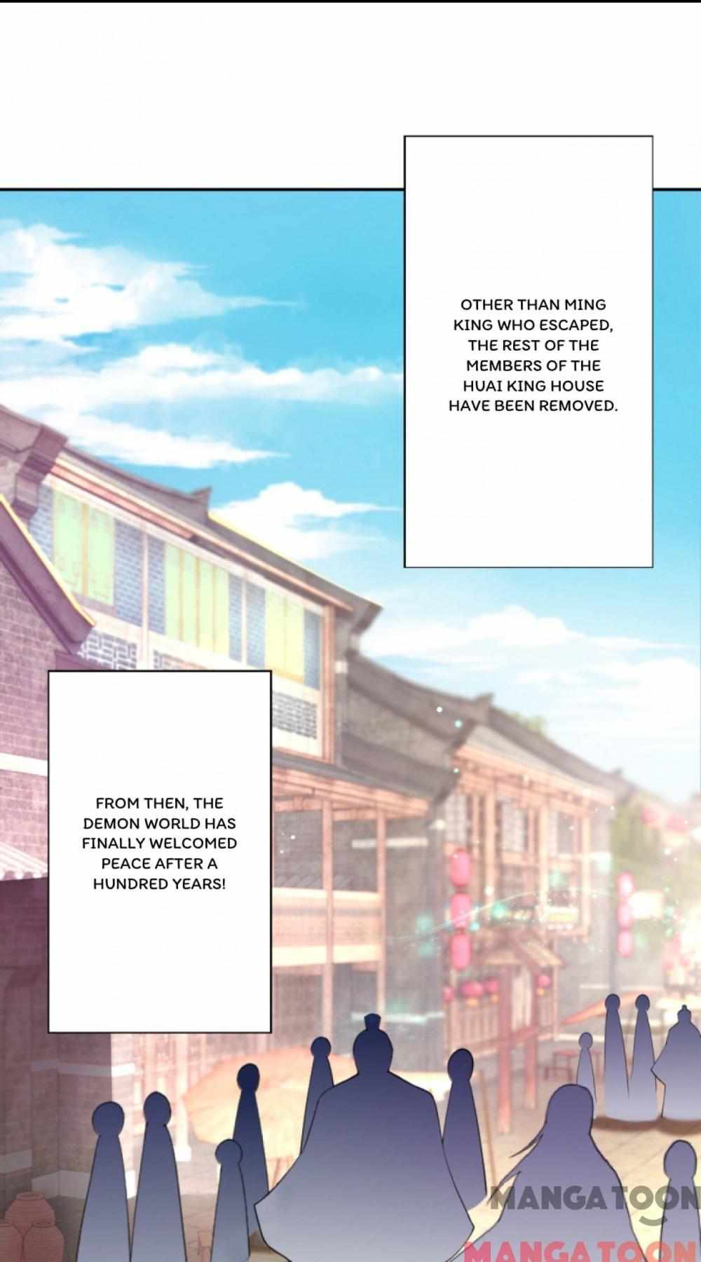 Against The Gods (Reuploaded) Chapter 380-eng-li - Page 11