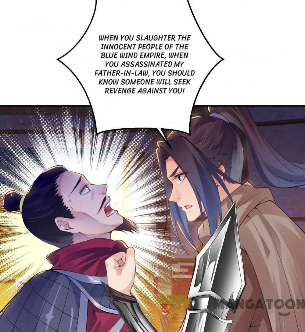 Against The Gods (Reuploaded) Chapter 393-eng-li - Page 66