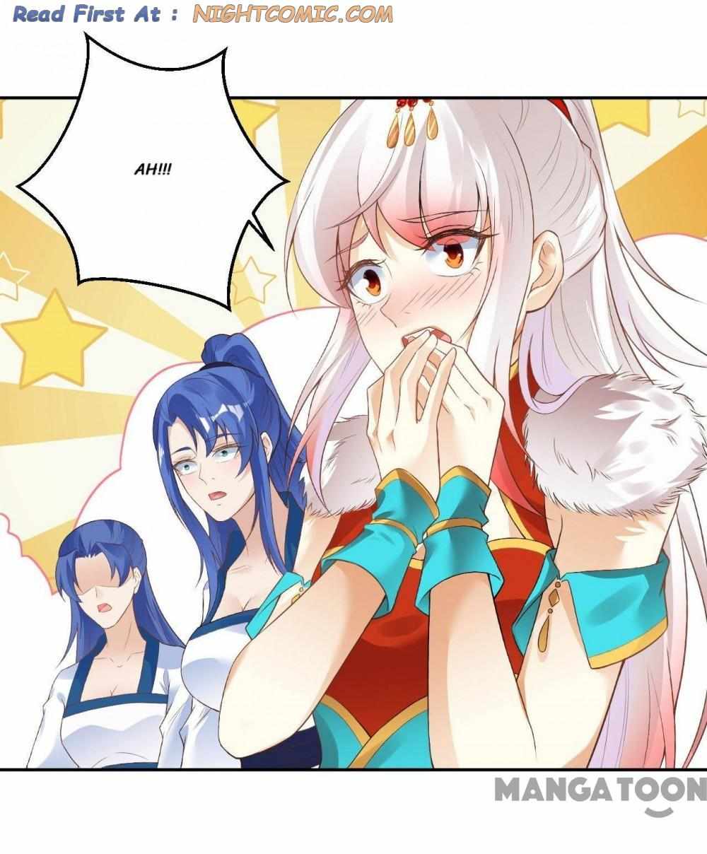 Against The Gods (Reuploaded) Chapter 416-eng-li - Page 0
