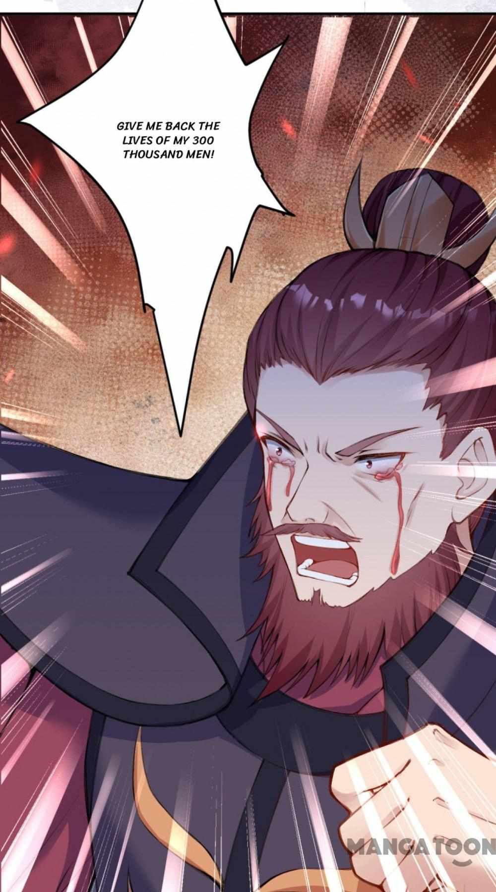Against The Gods (Reuploaded) Chapter 383-eng-li - Page 57