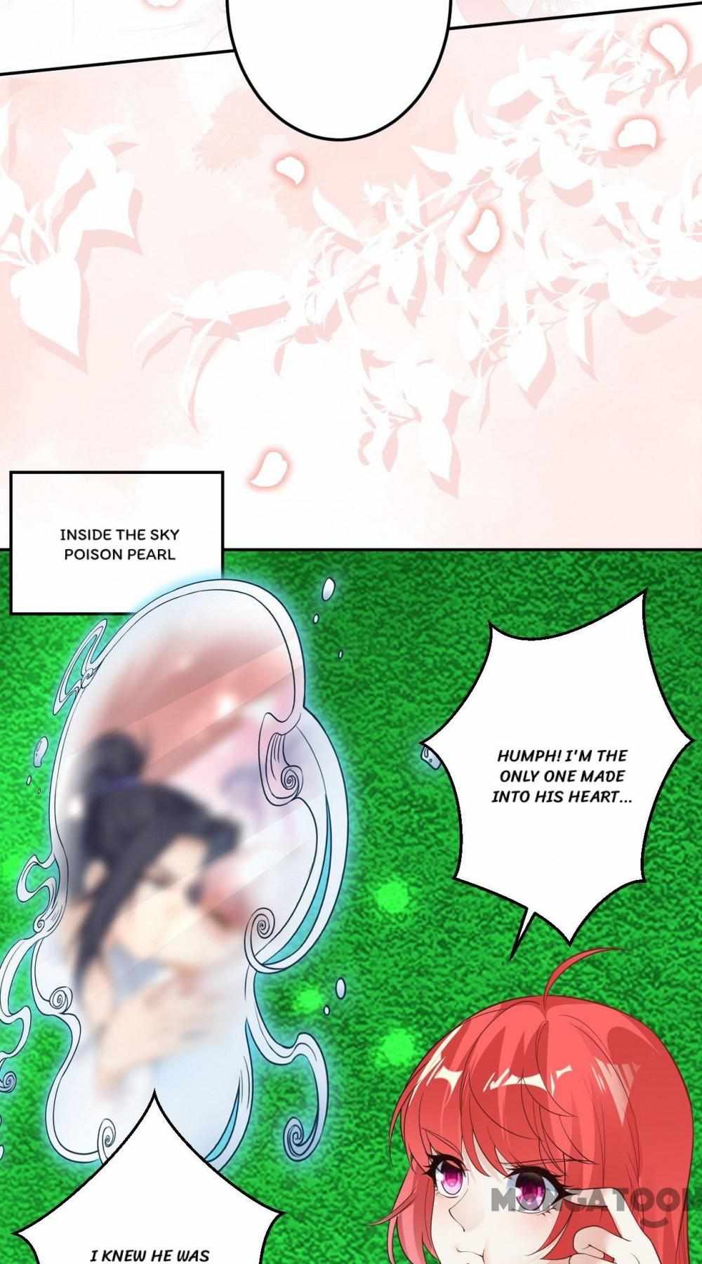Against The Gods (Reuploaded) Chapter 419-eng-li - Page 11