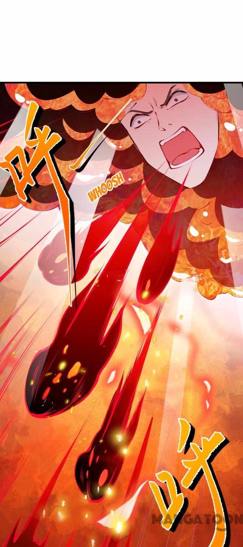 Against The Gods (Reuploaded) Chapter 421-eng-li - Page 76