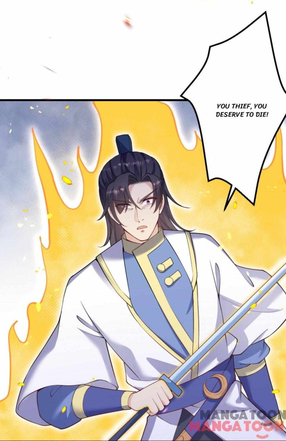 Against The Gods (Reuploaded) Chapter 387-eng-li - Page 67