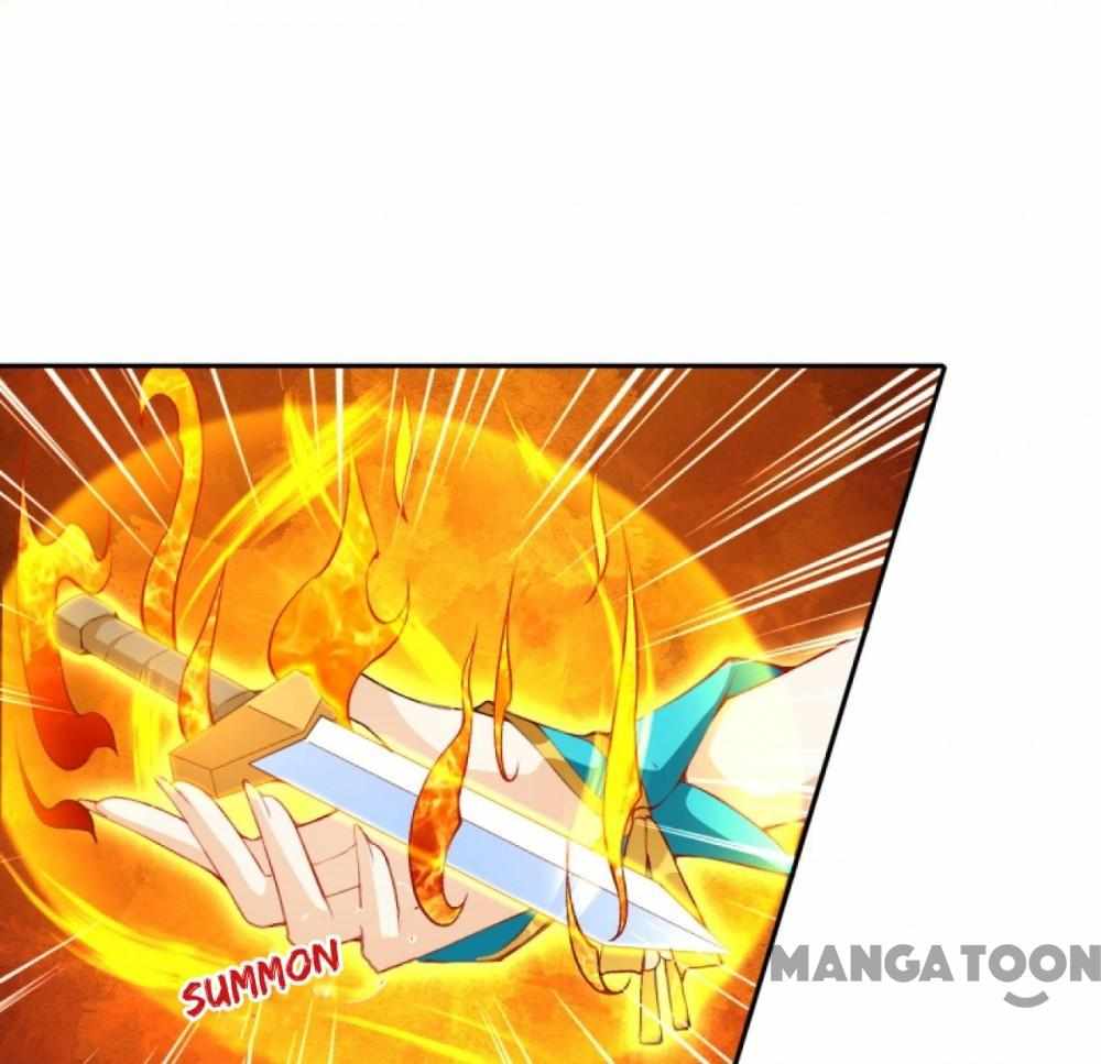 Against The Gods (Reuploaded) Chapter 409-eng-li - Page 69