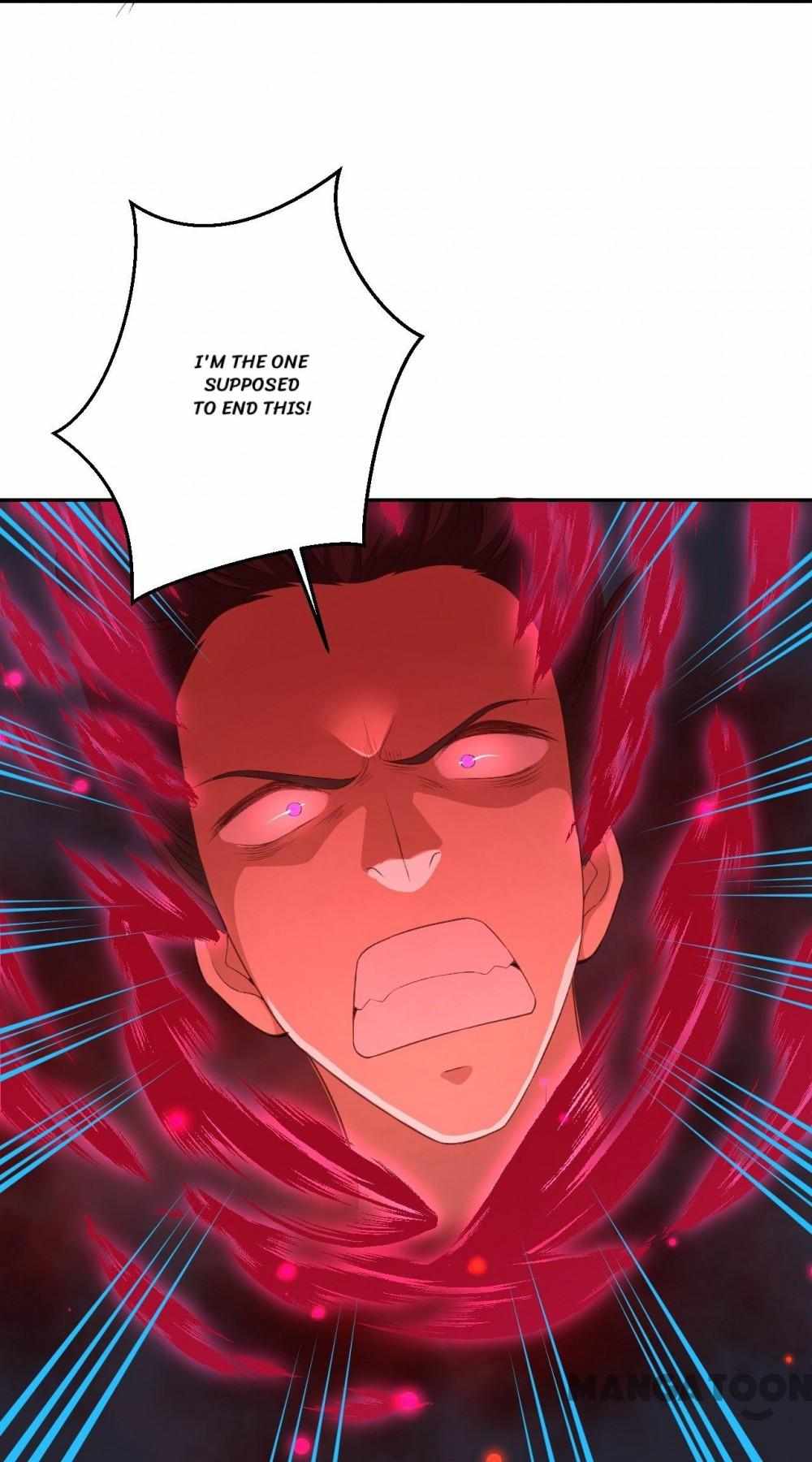 Against The Gods (Reuploaded) Chapter 422-eng-li - Page 36
