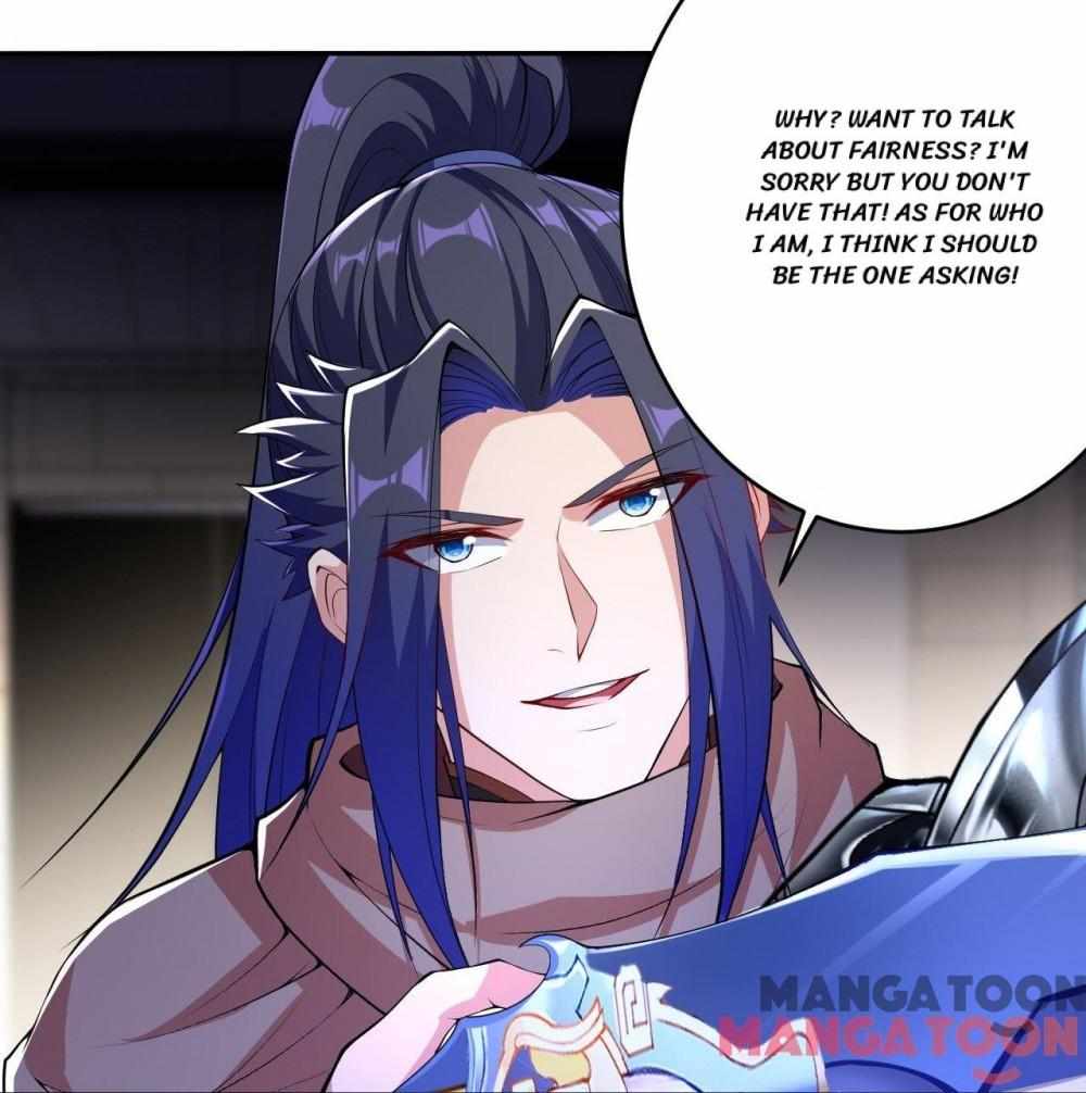 Against The Gods (Reuploaded) Chapter 385-eng-li - Page 67
