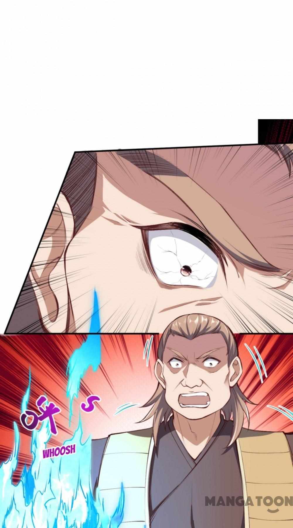 Against The Gods (Reuploaded) Chapter 389-eng-li - Page 80