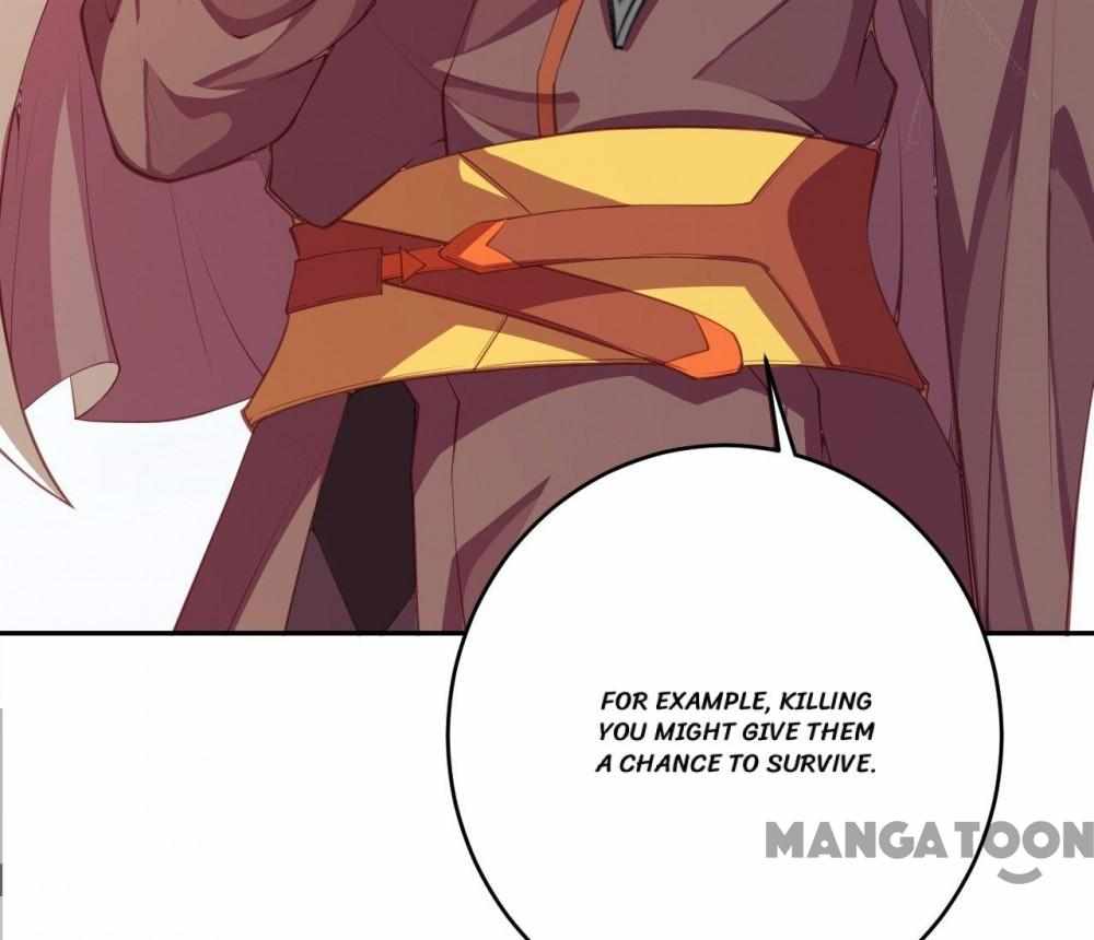 Against The Gods (Reuploaded) Chapter 379-eng-li - Page 30