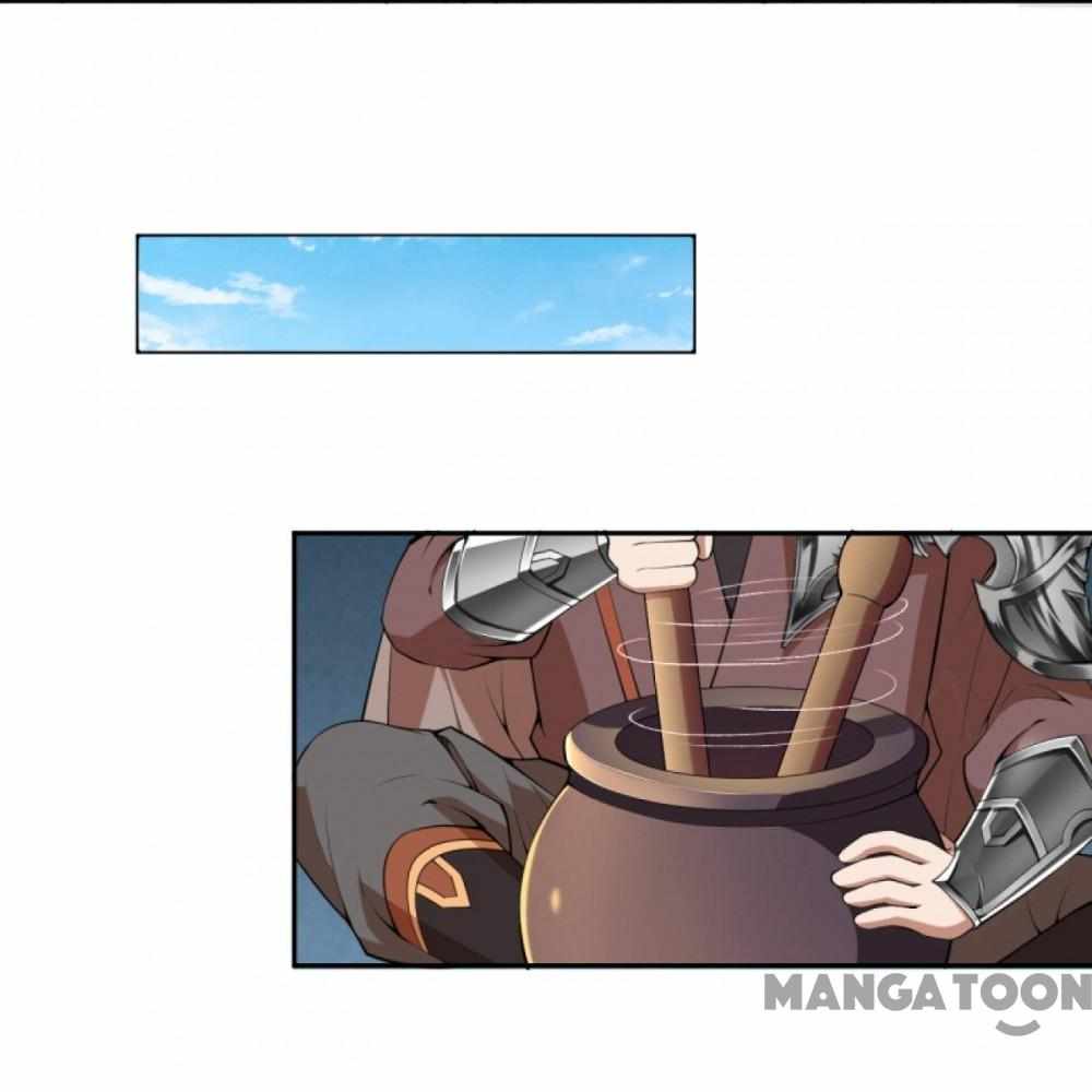 Against The Gods (Reuploaded) Chapter 380-eng-li - Page 15