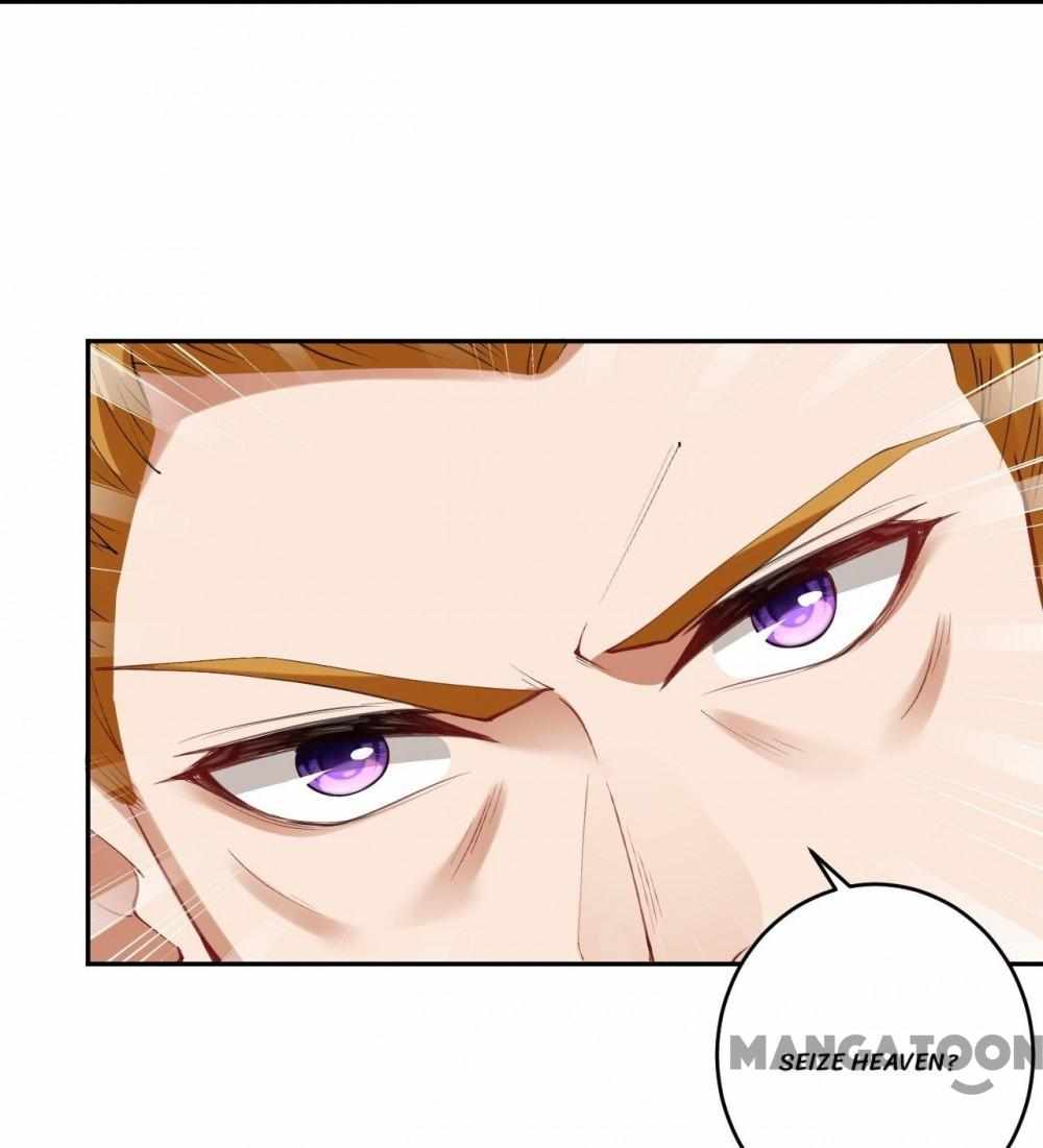Against The Gods (Reuploaded) Chapter 390-eng-li - Page 70