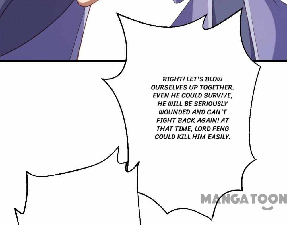 Against The Gods (Reuploaded) Chapter 402-eng-li - Page 58