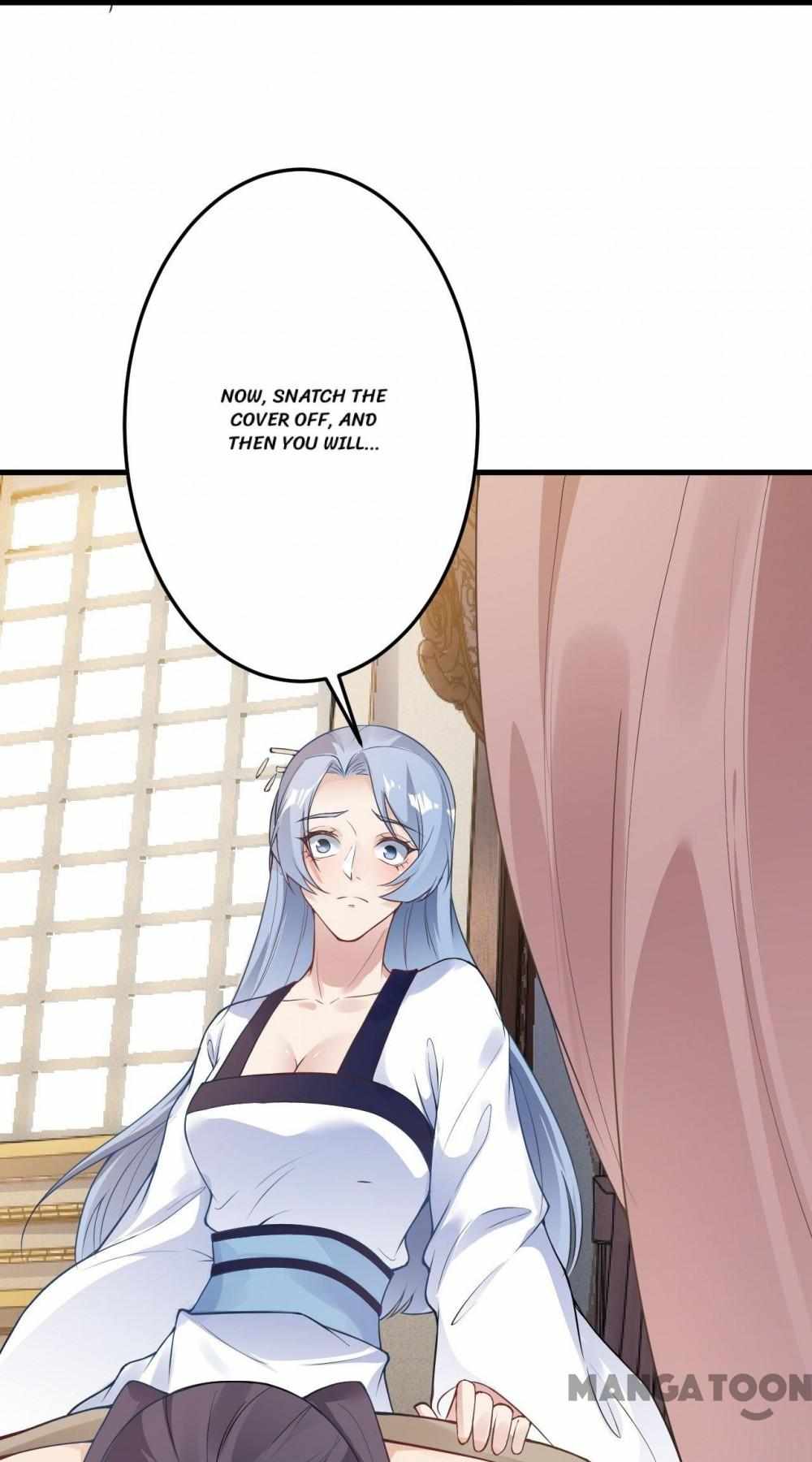 Against The Gods (Reuploaded) Chapter 418-eng-li - Page 54