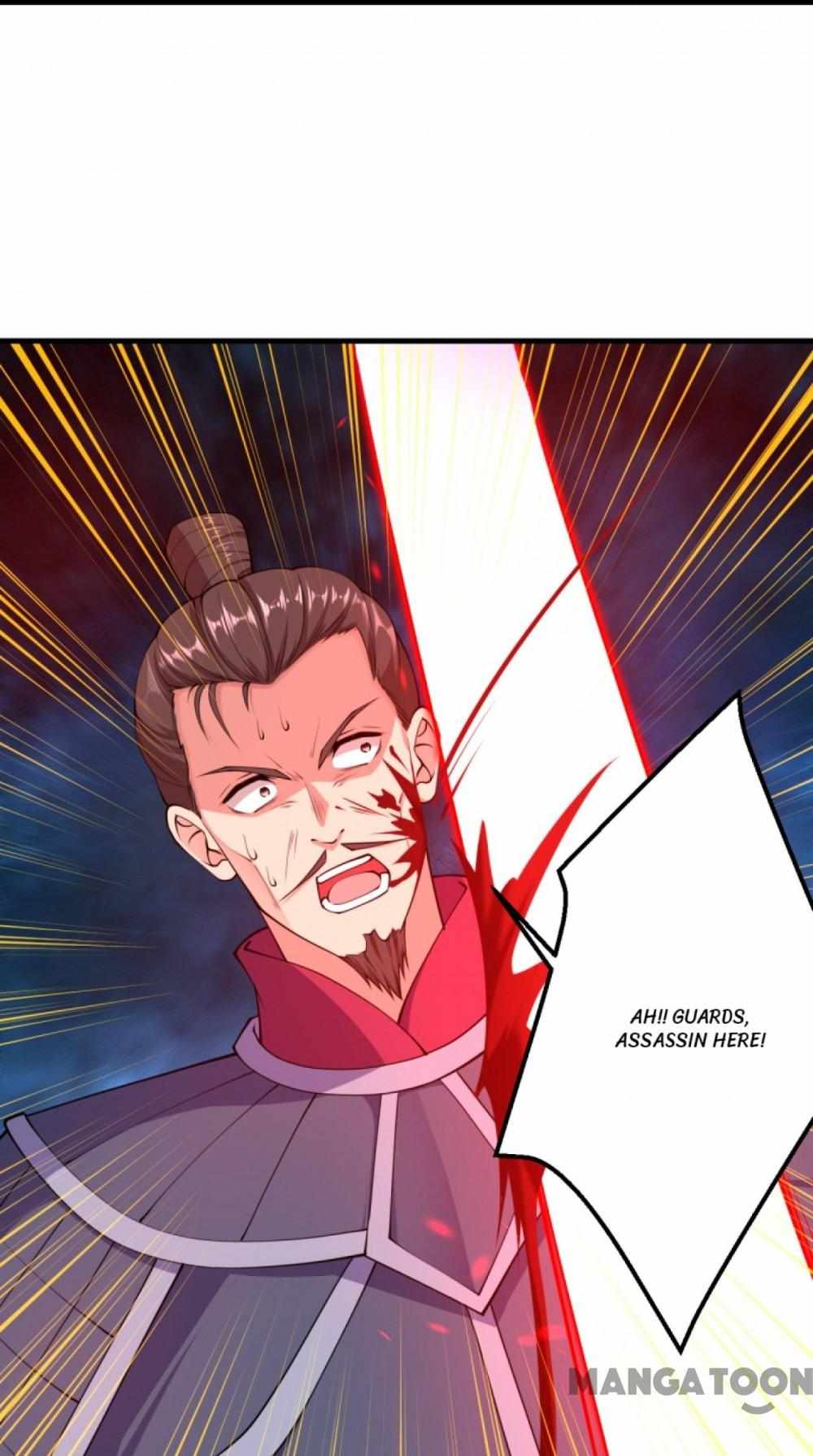 Against The Gods (Reuploaded) Chapter 393-eng-li - Page 57