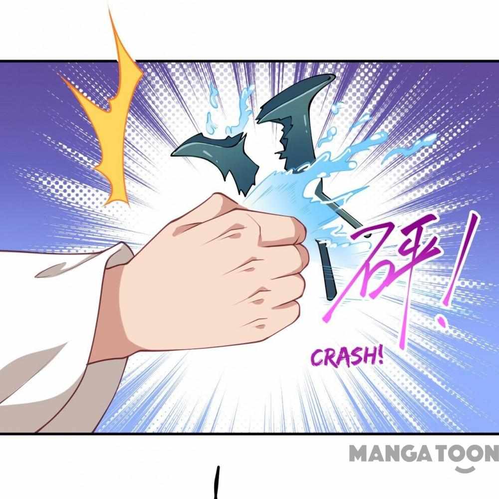 Against The Gods (Reuploaded) Chapter 385-eng-li - Page 1