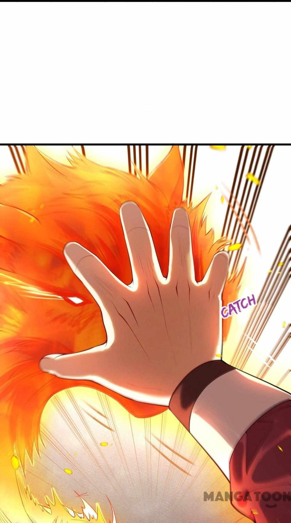 Against The Gods (Reuploaded) Chapter 407-eng-li - Page 6