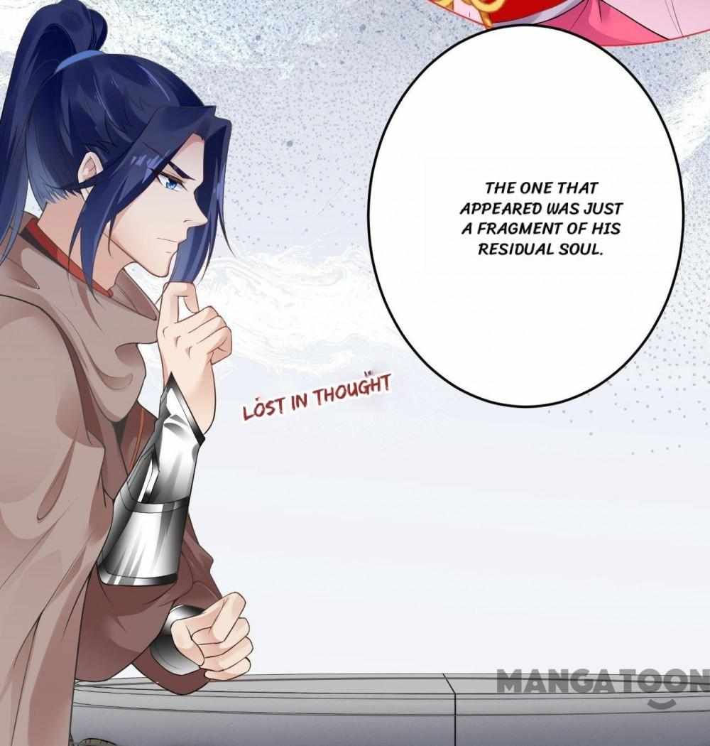 Against The Gods (Reuploaded) Chapter 394-eng-li - Page 33