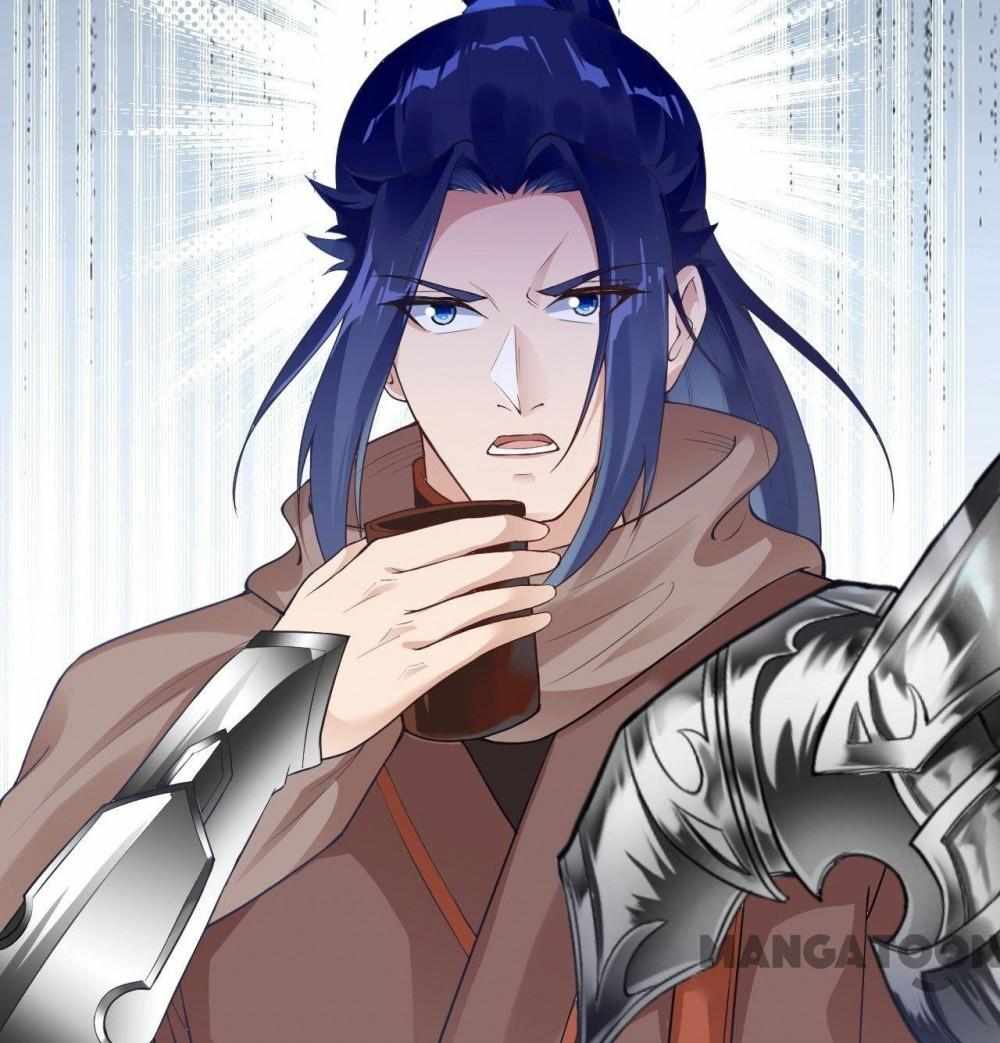 Against The Gods (Reuploaded) Chapter 394-eng-li - Page 91