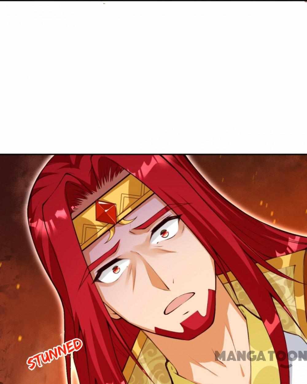 Against The Gods (Reuploaded) Chapter 409-eng-li - Page 62