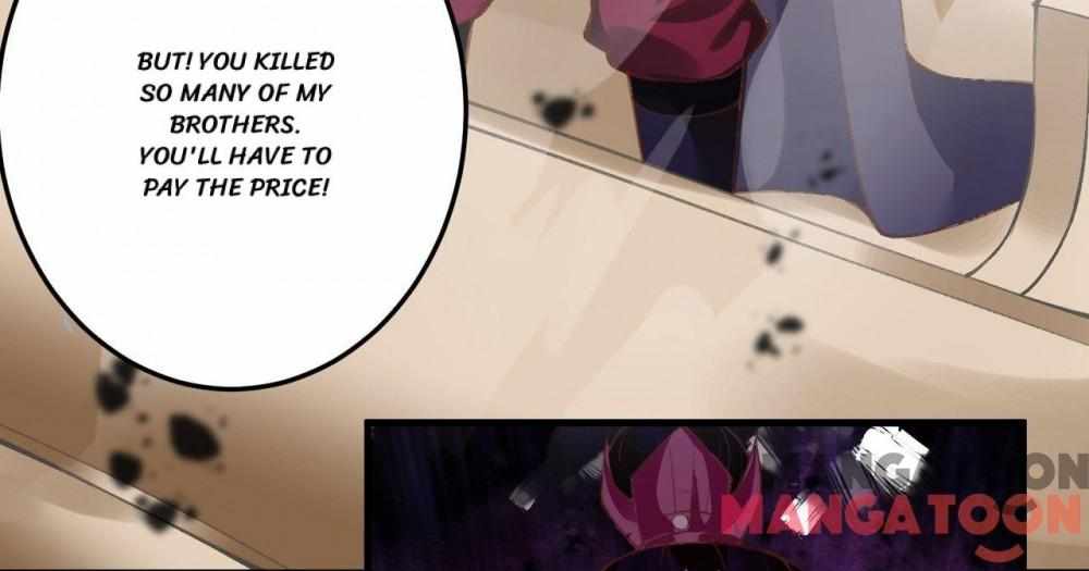 Against The Gods (Reuploaded) Chapter 382-eng-li - Page 63