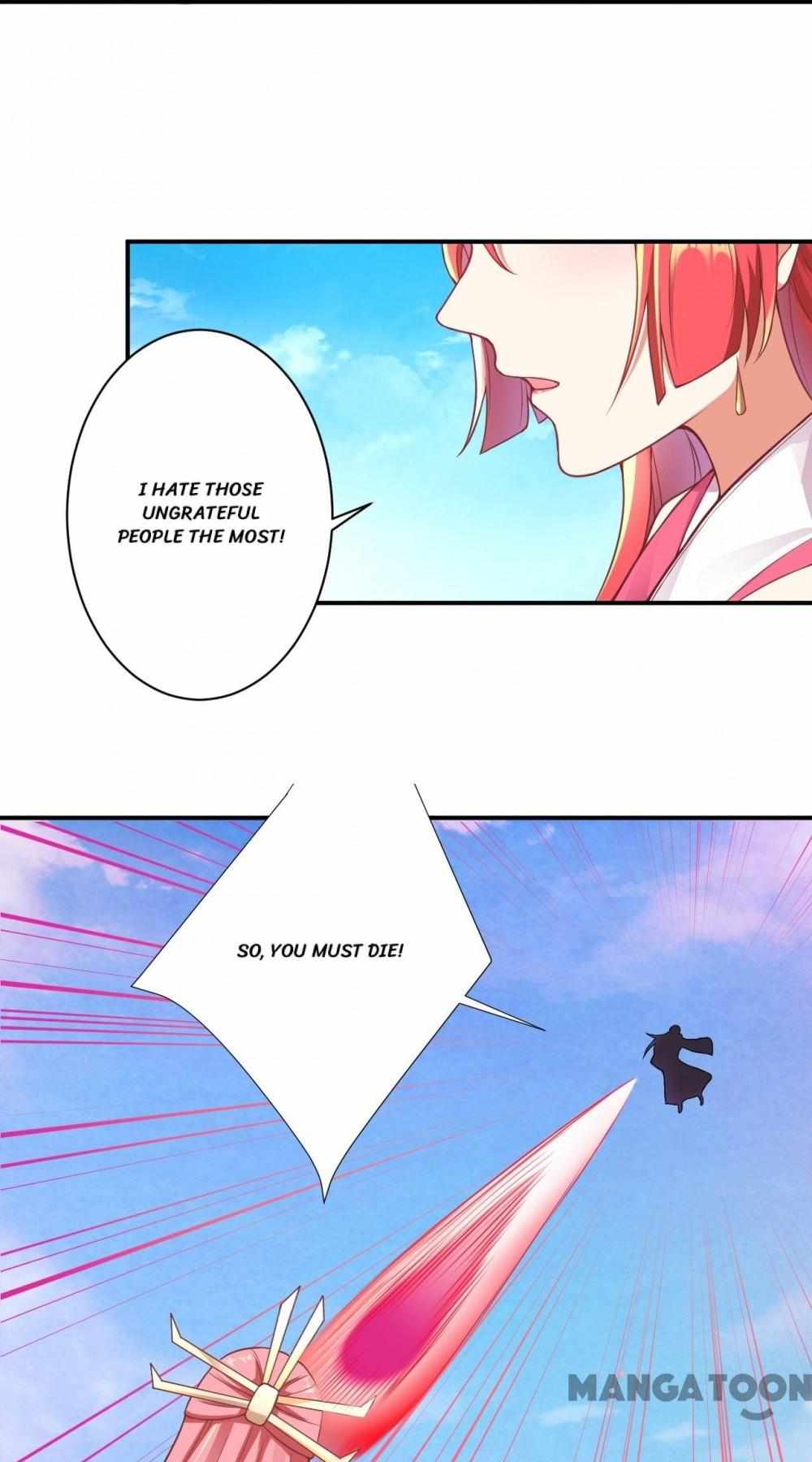Against The Gods (Reuploaded) Chapter 467-eng-li - Page 40