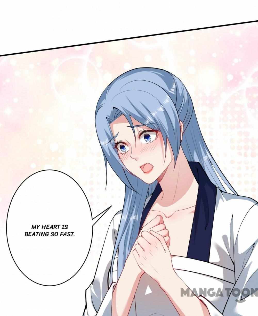 Against The Gods (Reuploaded) Chapter 418-eng-li - Page 13