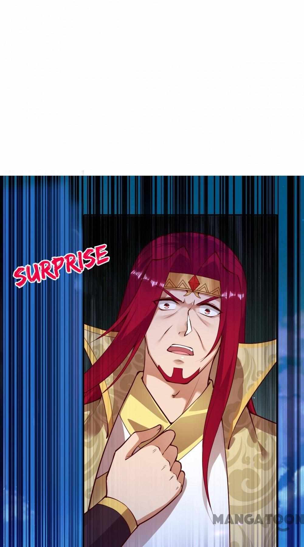 Against The Gods (Reuploaded) Chapter 406-eng-li - Page 55