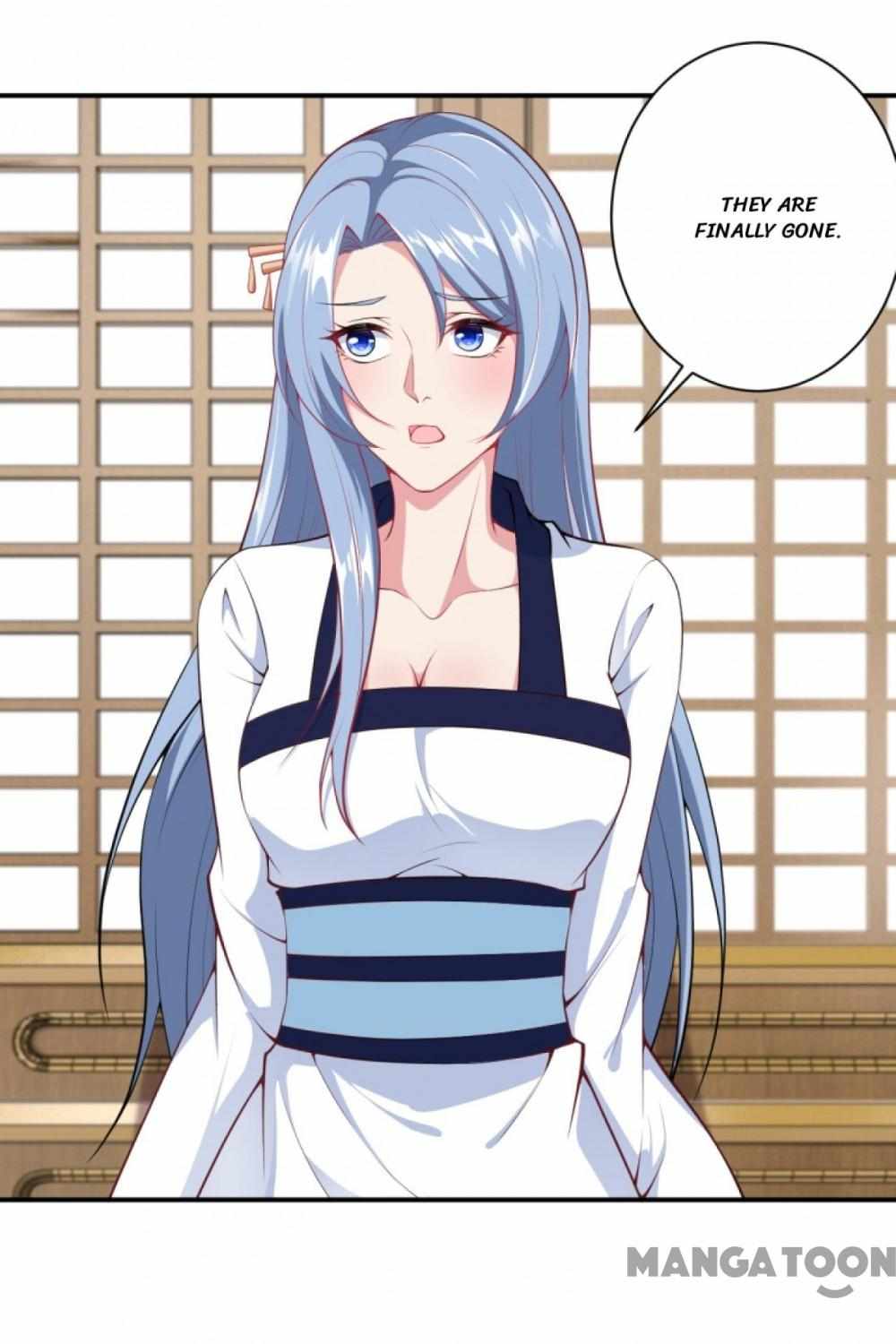 Against The Gods (Reuploaded) Chapter 417-eng-li - Page 68