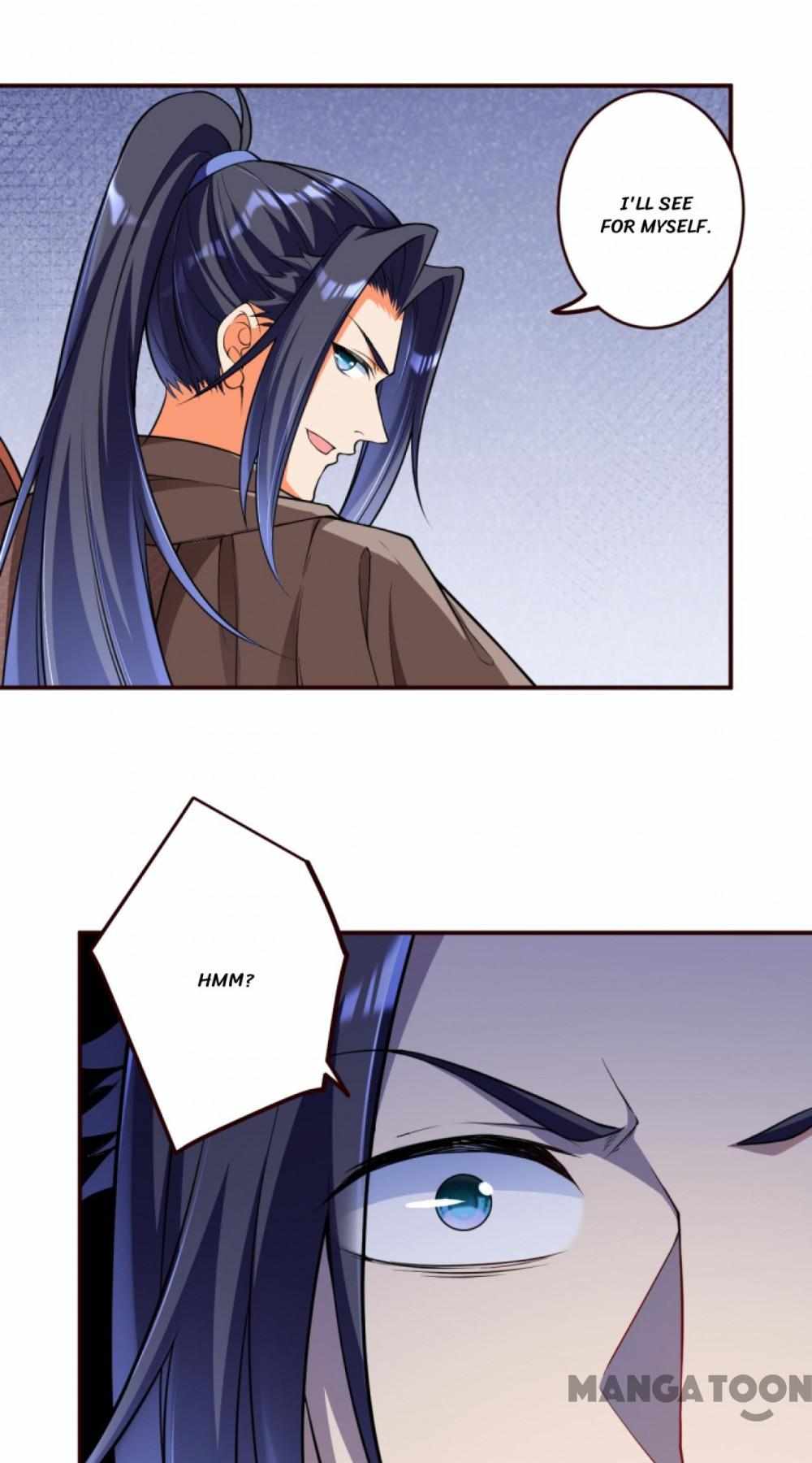 Against The Gods (Reuploaded) Chapter 313-eng-li - Page 8