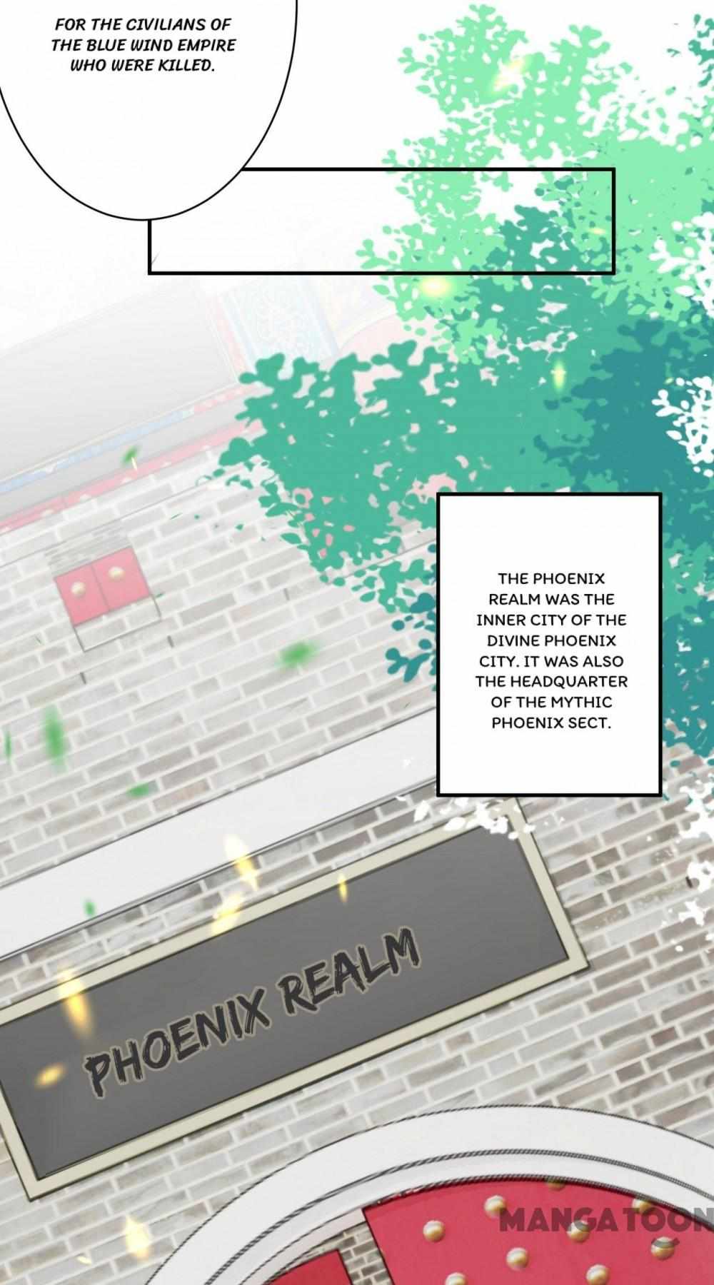 Against The Gods (Reuploaded) Chapter 397-eng-li - Page 14