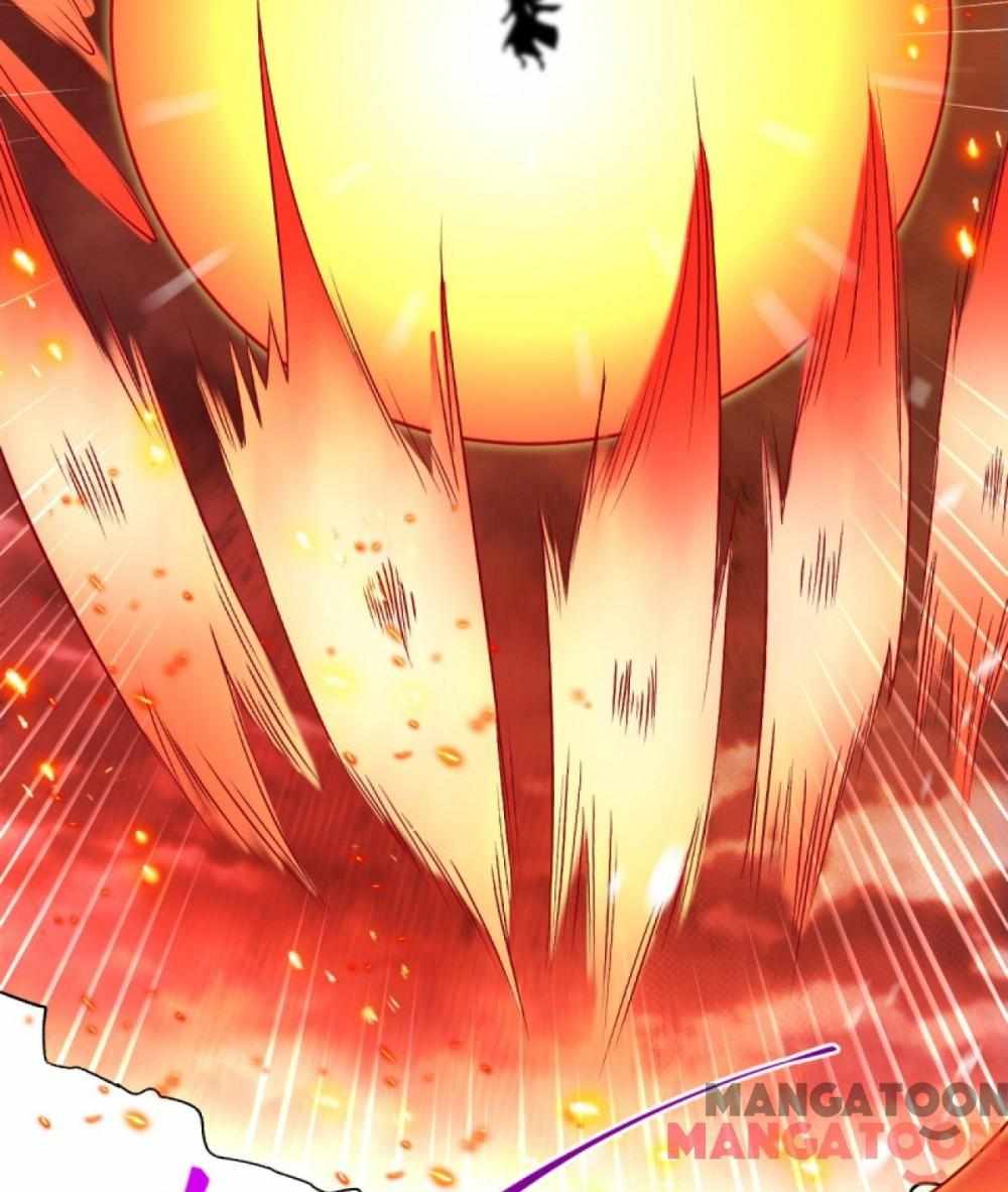 Against The Gods (Reuploaded) Chapter 402-eng-li - Page 3