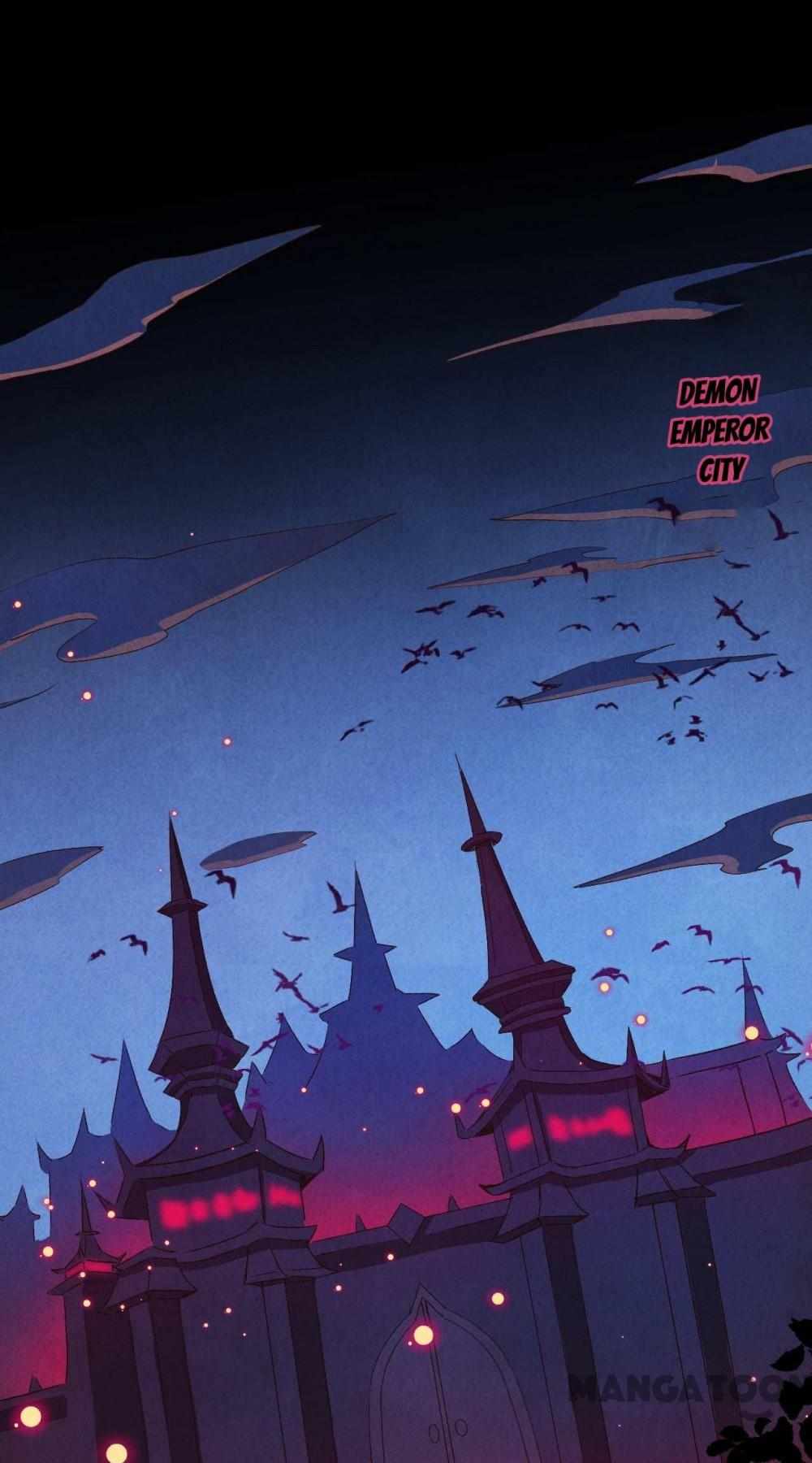 Against The Gods (Reuploaded) Chapter 319-eng-li - Page 7