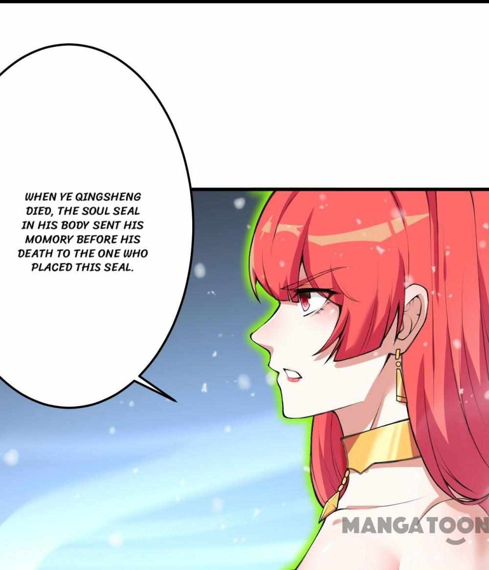 Against The Gods (Reuploaded) Chapter 388-eng-li - Page 74