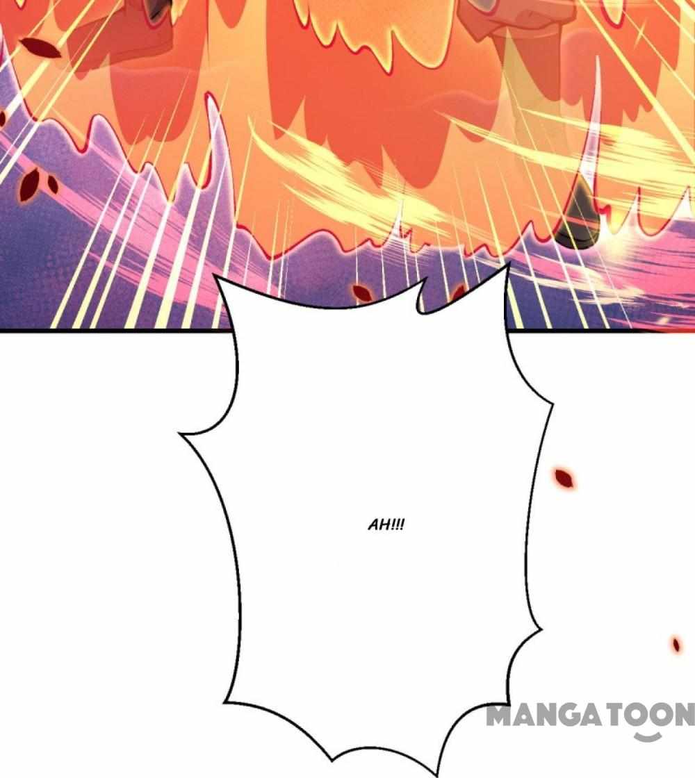 Against The Gods (Reuploaded) Chapter 405-eng-li - Page 49
