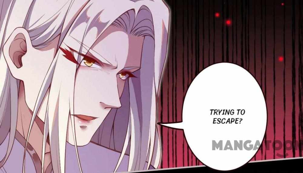 Against The Gods (Reuploaded) Chapter 324-eng-li - Page 11