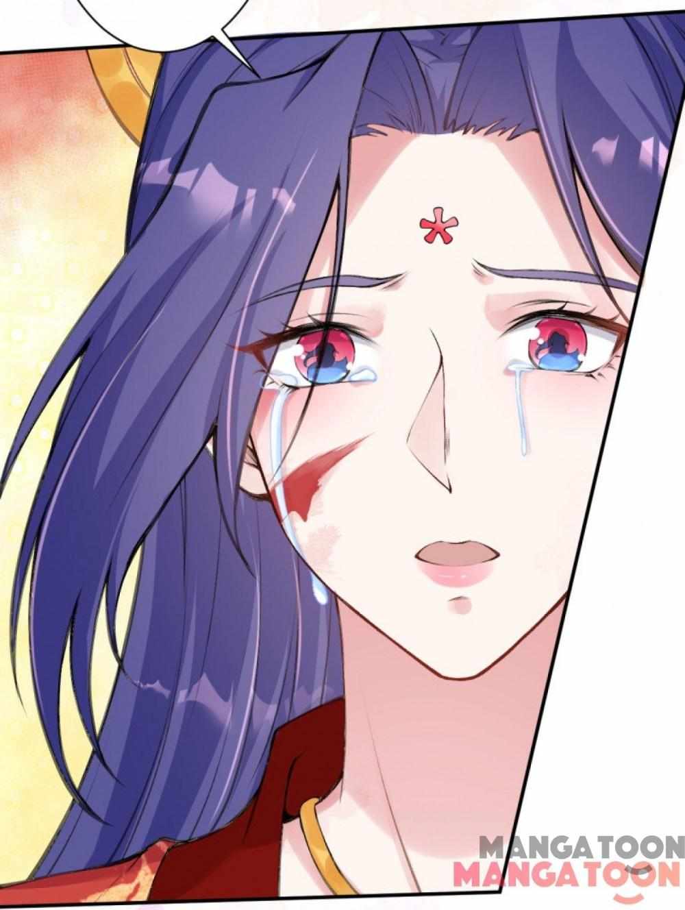 Against The Gods (Reuploaded) Chapter 383-eng-li - Page 73