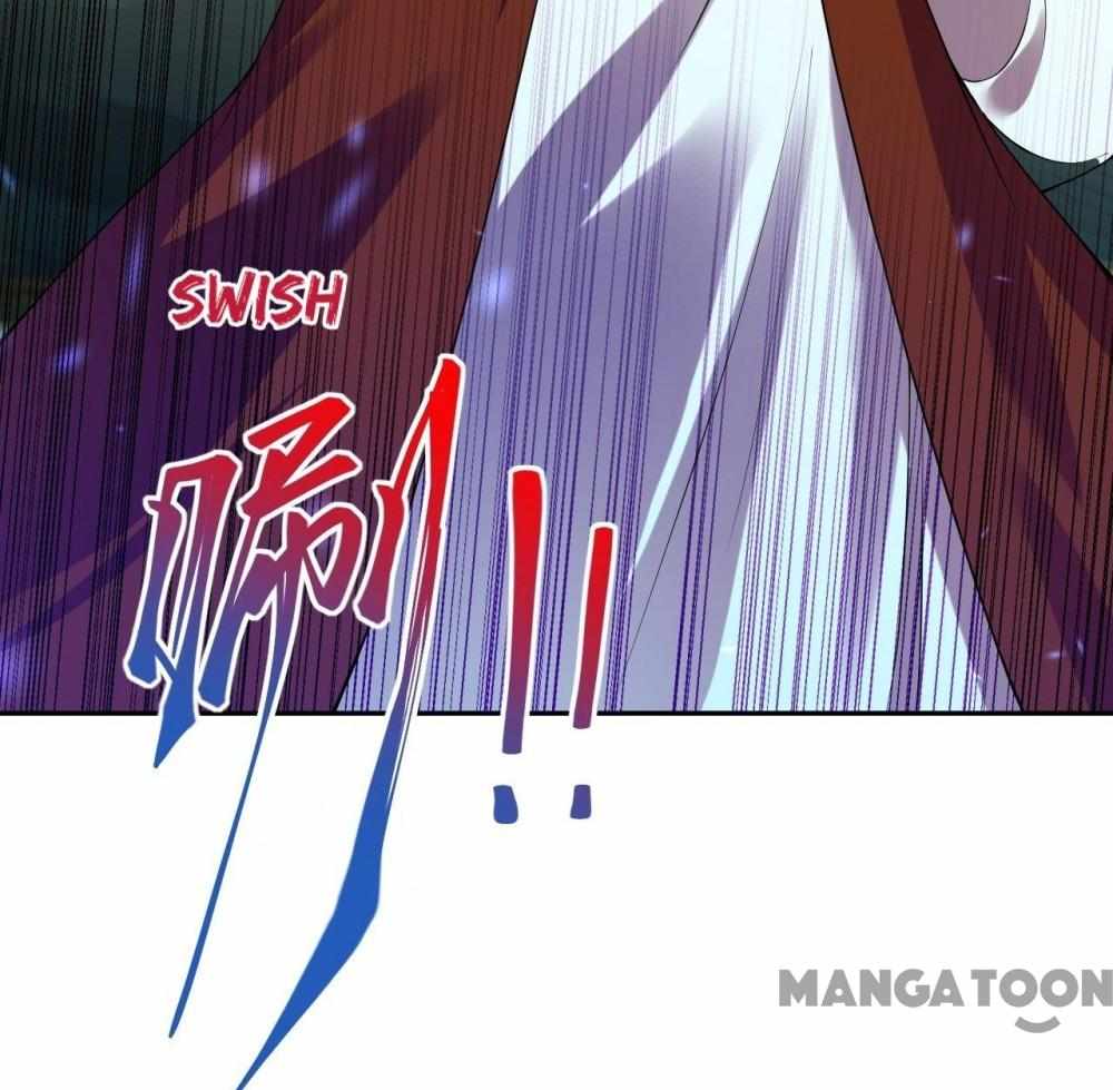 Against The Gods (Reuploaded) Chapter 398-eng-li - Page 66