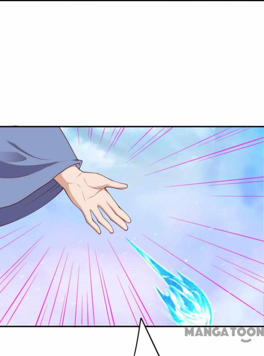 Against The Gods (Reuploaded) Chapter 389-eng-li - Page 70