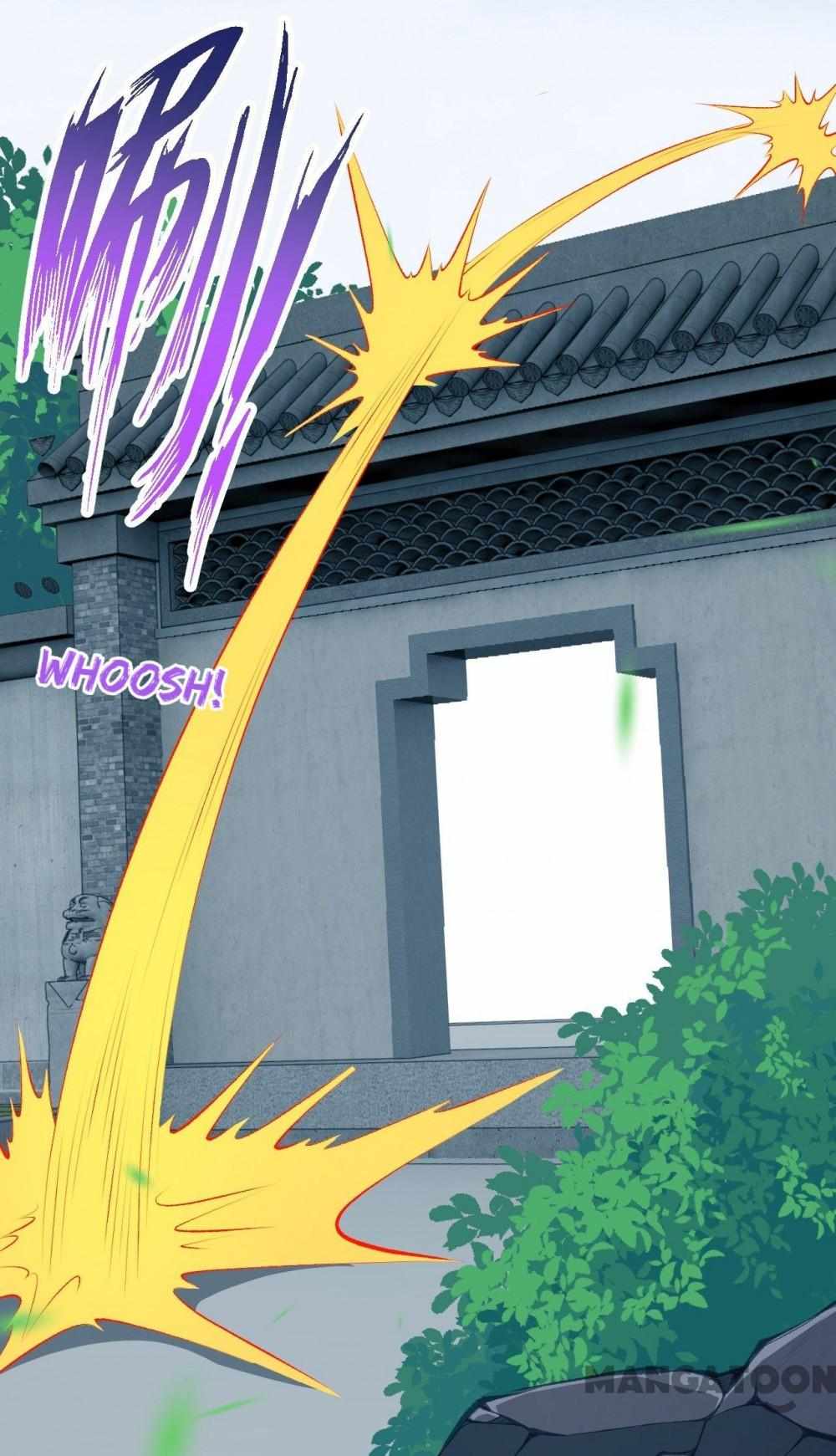 Against The Gods (Reuploaded) Chapter 424-eng-li - Page 76