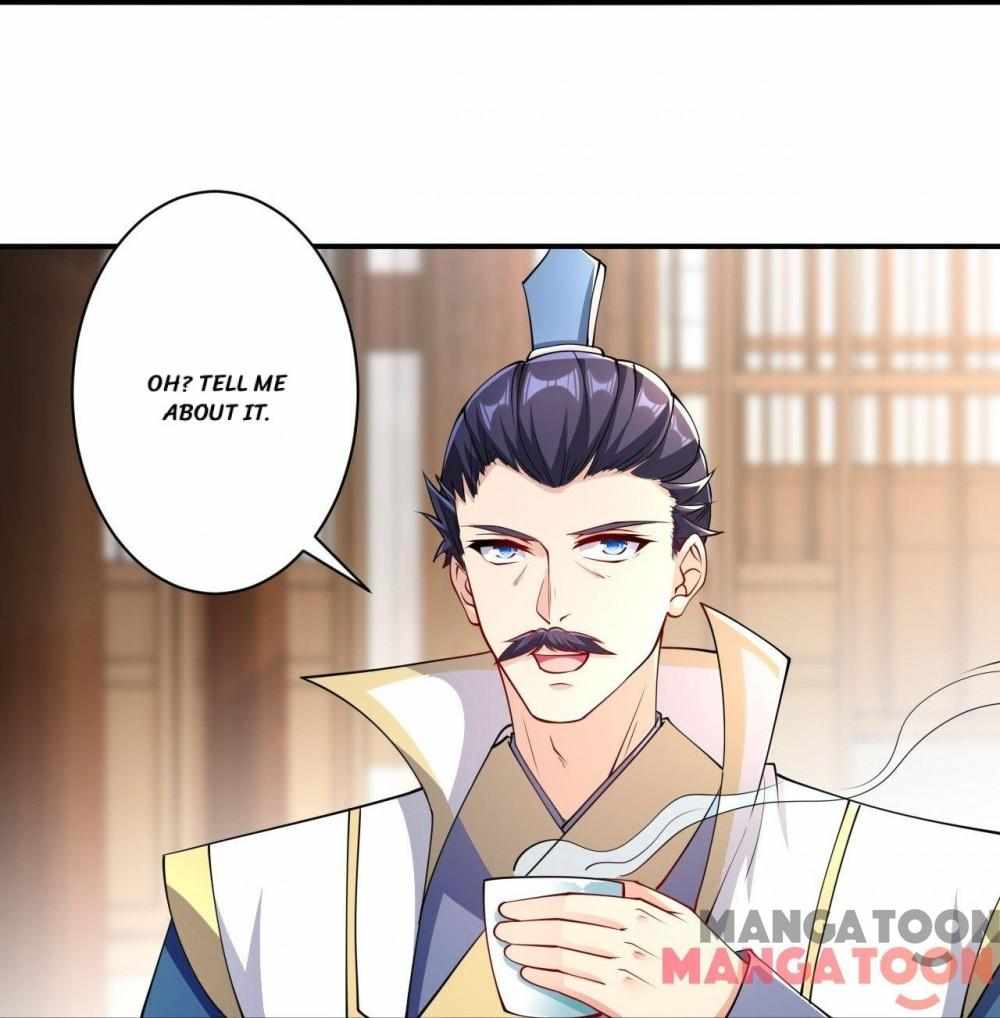 Against The Gods (Reuploaded) Chapter 381-eng-li - Page 17