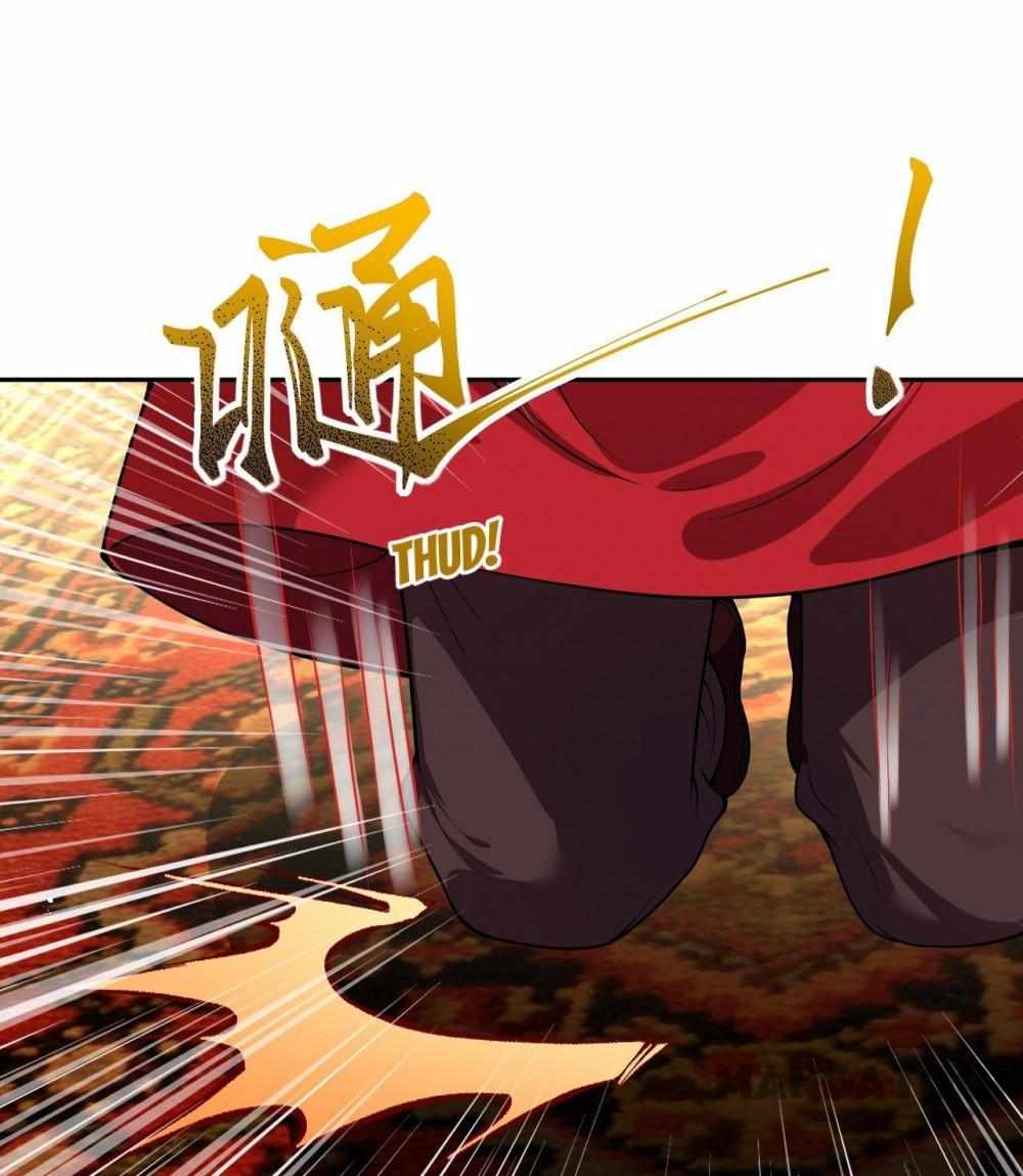 Against The Gods (Reuploaded) Chapter 417-eng-li - Page 4