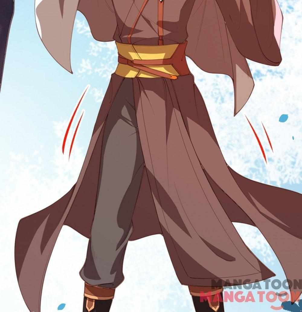 Against The Gods (Reuploaded) Chapter 404-eng-li - Page 75
