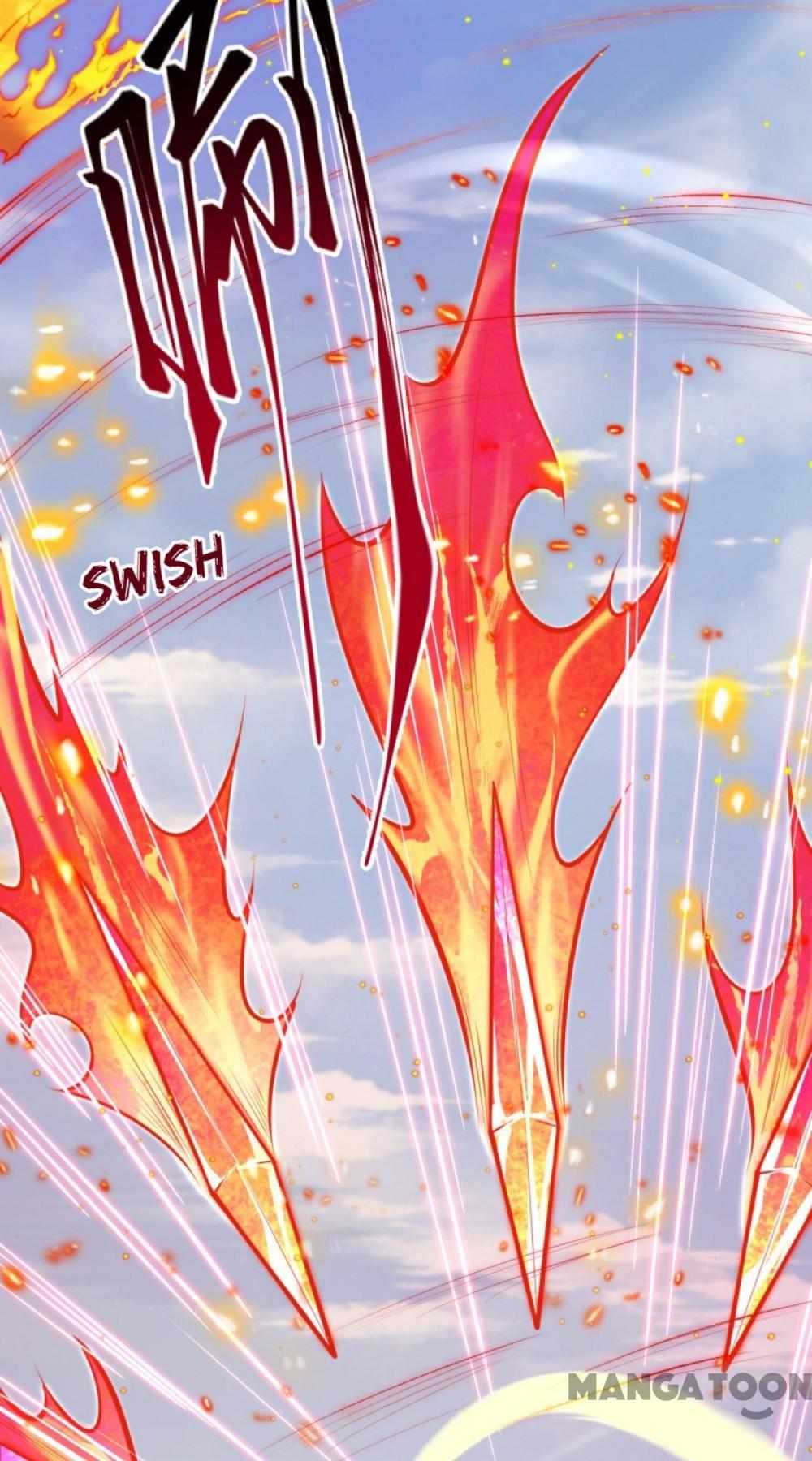 Against The Gods (Reuploaded) Chapter 407-eng-li - Page 39