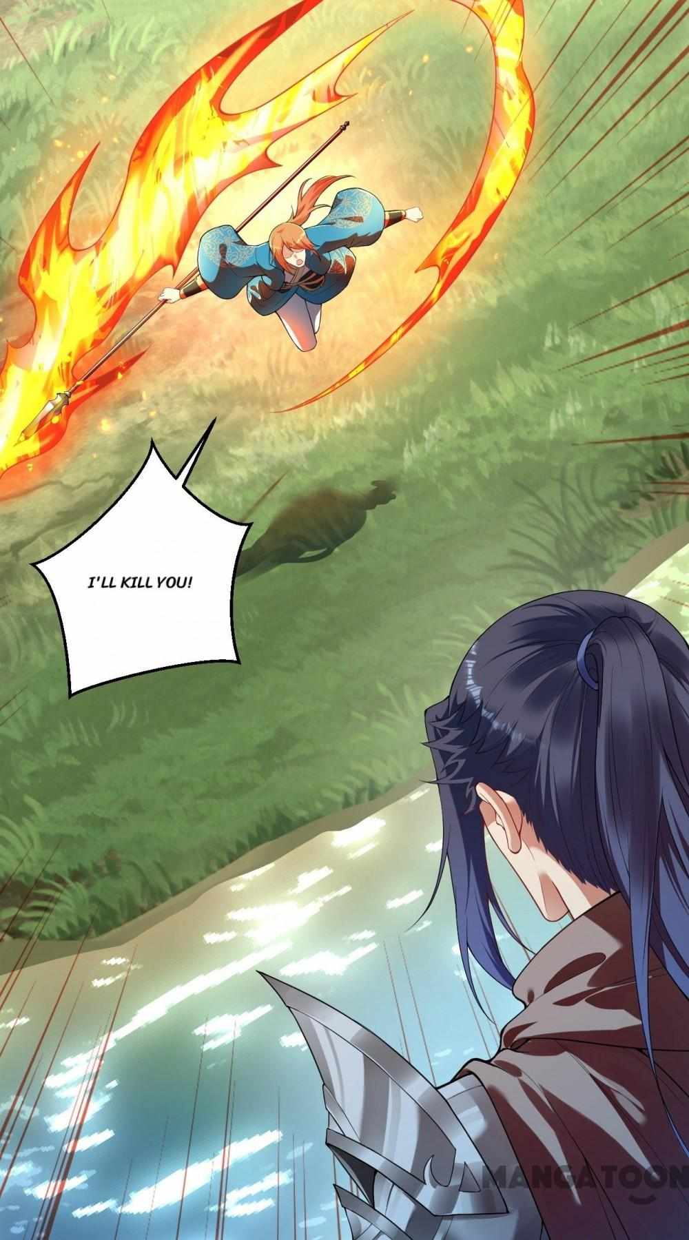 Against The Gods (Reuploaded) Chapter 397-eng-li - Page 70
