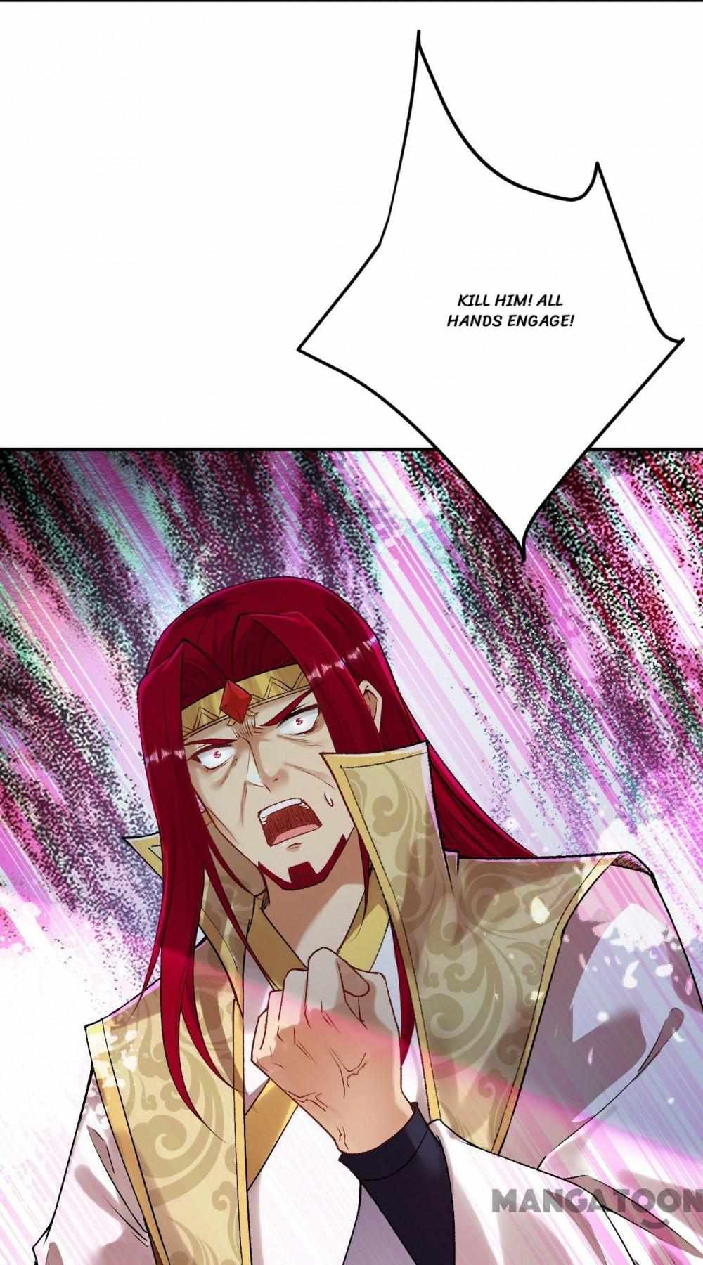 Against The Gods (Reuploaded) Chapter 402-eng-li - Page 39