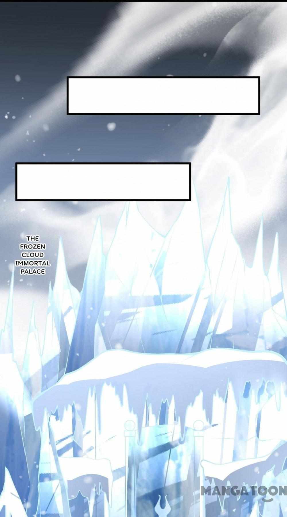 Against The Gods (Reuploaded) Chapter 388-eng-li - Page 59