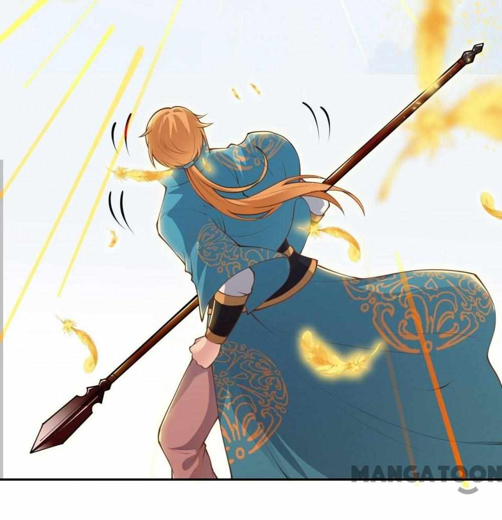 Against The Gods (Reuploaded) Chapter 397-eng-li - Page 84