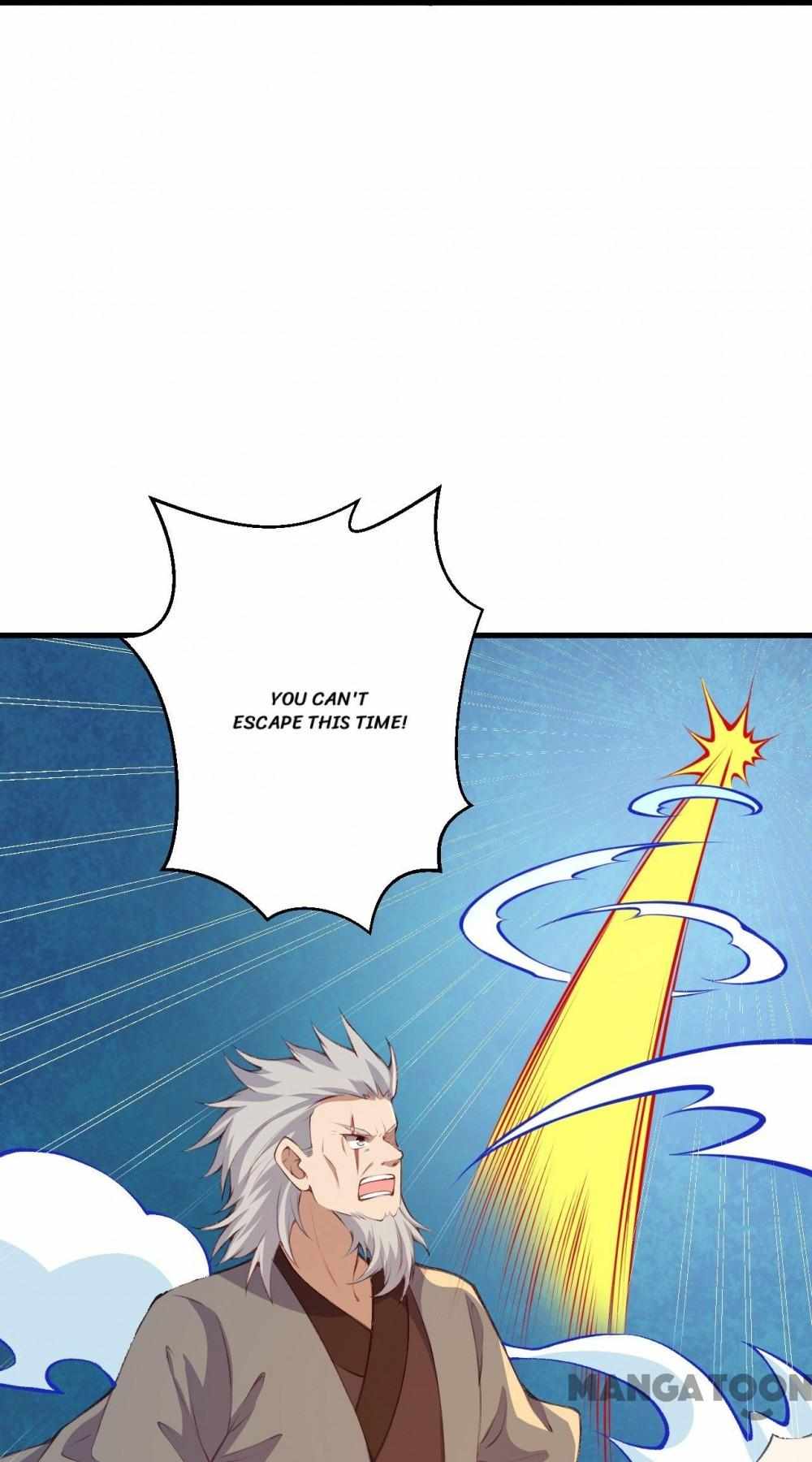Against The Gods (Reuploaded) Chapter 405-eng-li - Page 59